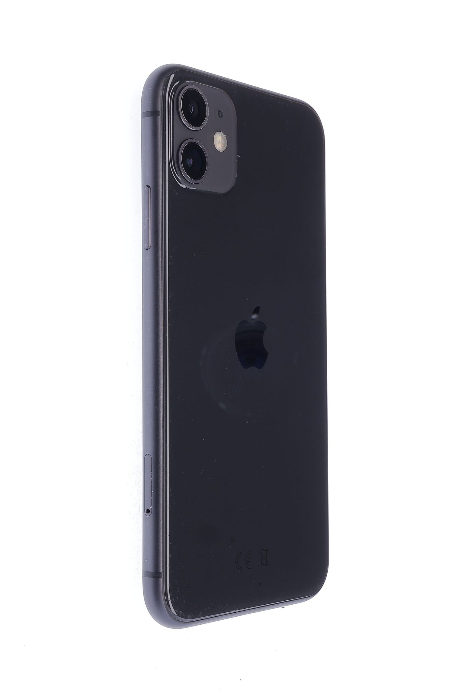 Apple iPhone 11 128 GB Black - Excelent