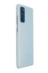 Κινητό τηλέφωνο Samsung Galaxy S20 FE Dual Sim, Cloud Mint, 128 GB, Excelent