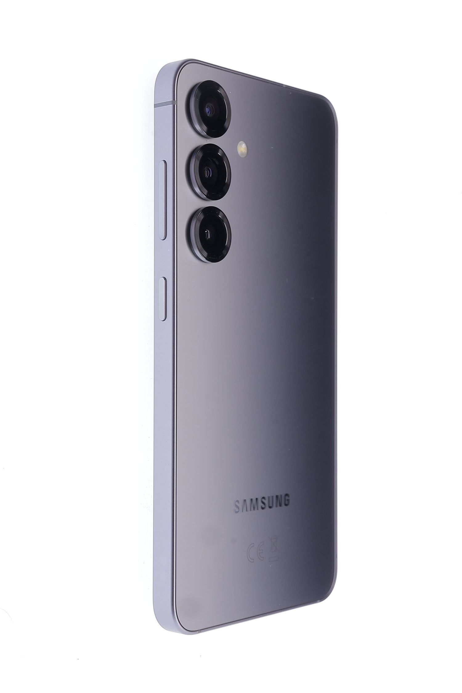 Samsung Galaxy S25 5G 128 GB Silver Shadow - Σαν καινούργιο