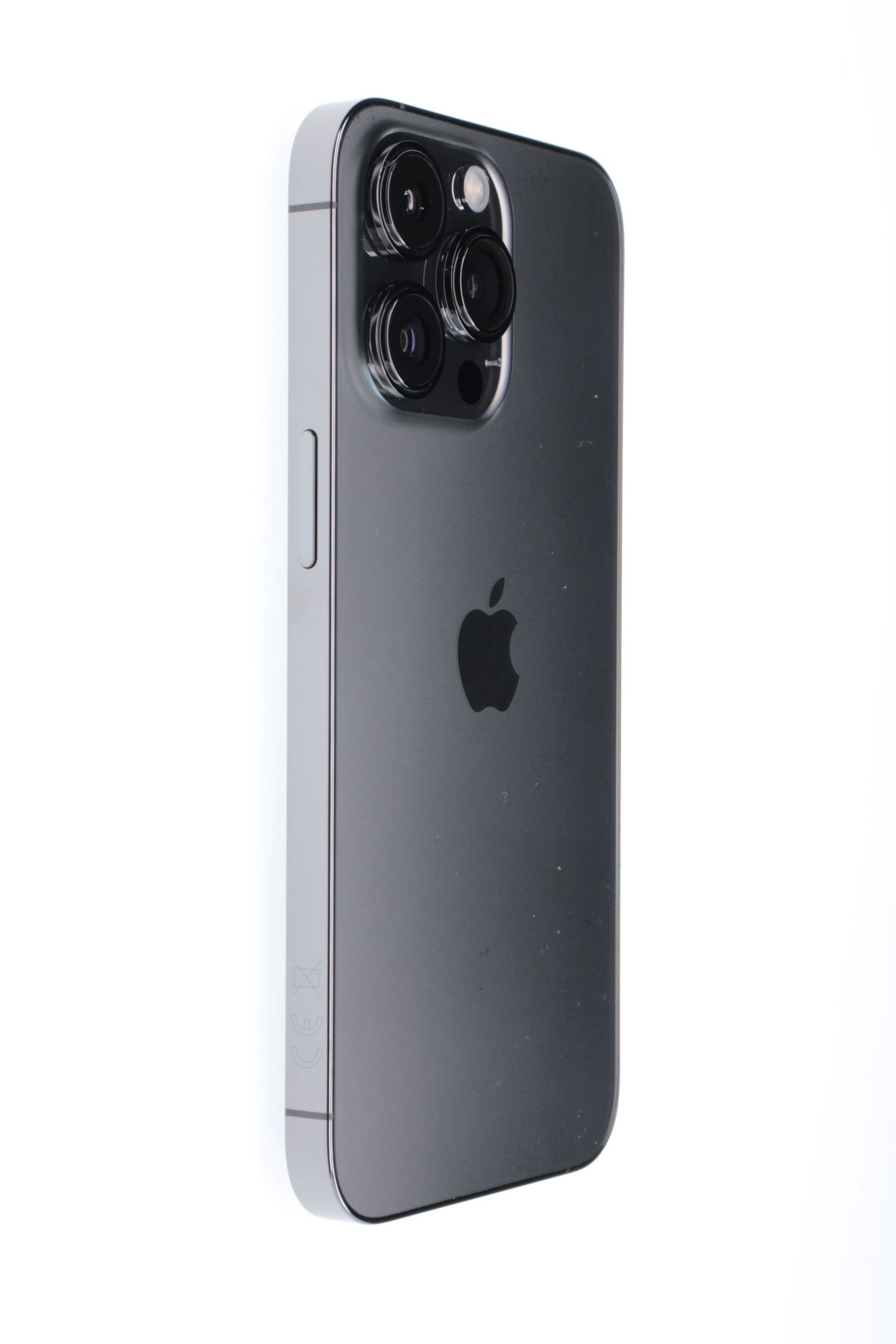 Apple iPhone 13 Pro 256 GB Graphite - Като нов