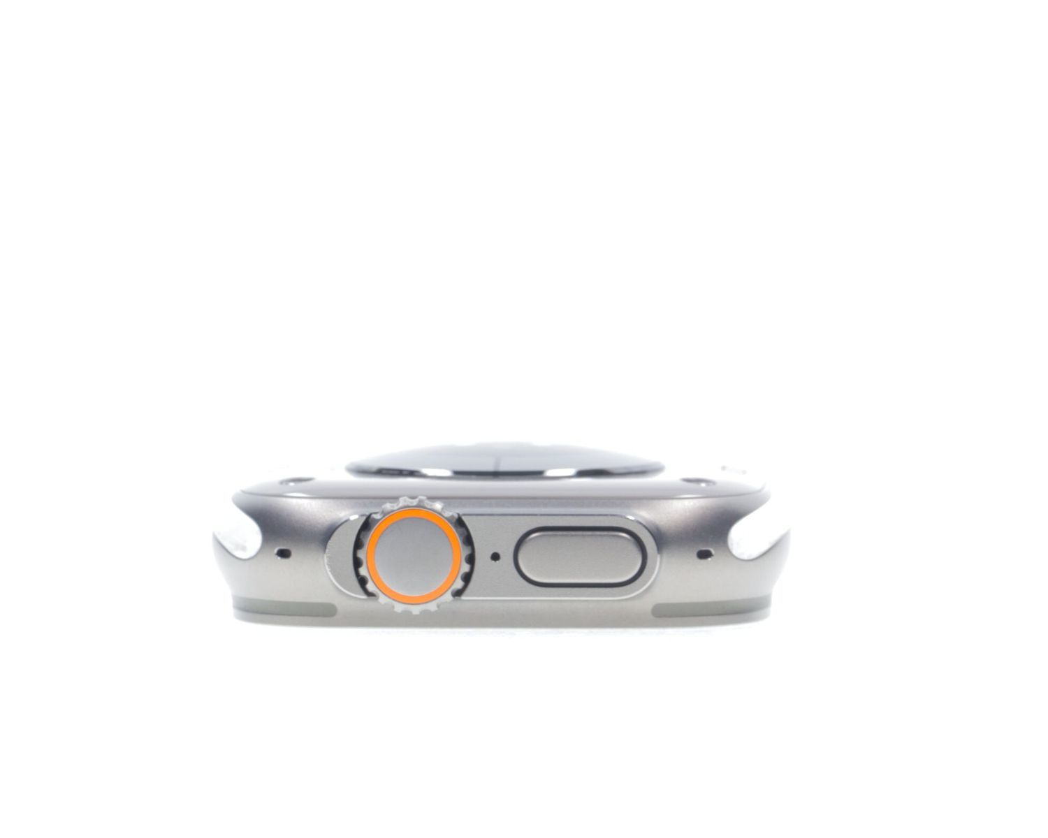 Apple Watch Ultra 2022, GPS + Cellular, Titanium 49mm Titanium - Ca nou