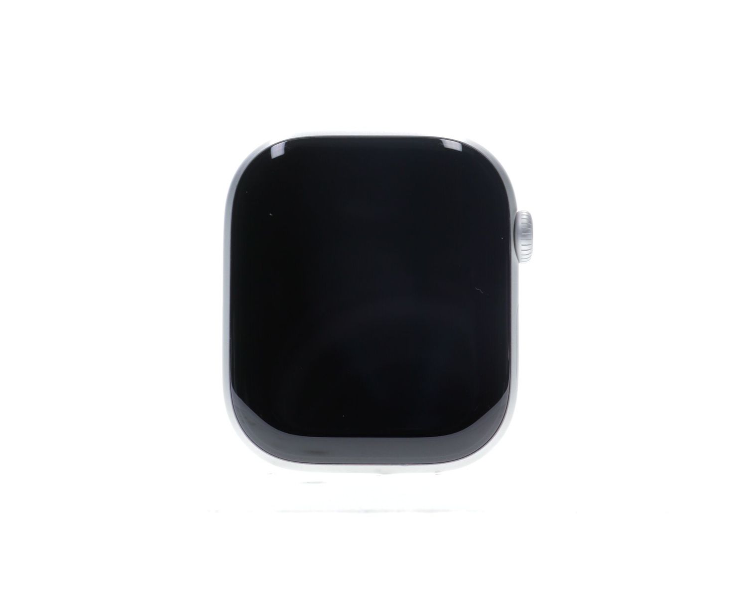 Apple Watch Series 10 2024, GPS + Cellular, Aluminium 46mm Silver - Като нов