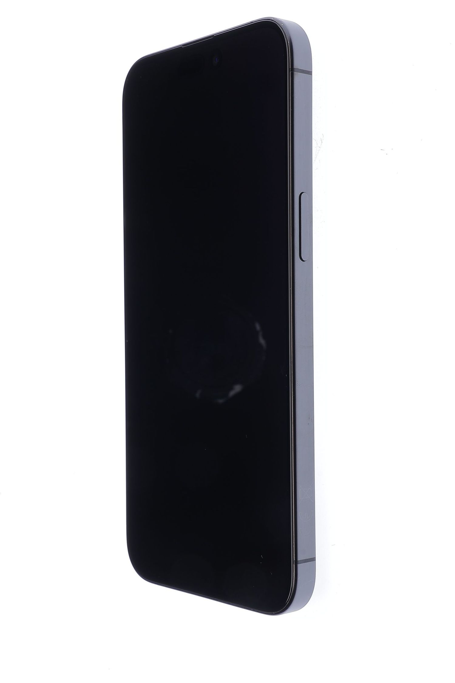 Apple iPhone 15 Pro Max 512 GB Black Titanium - Като нов
