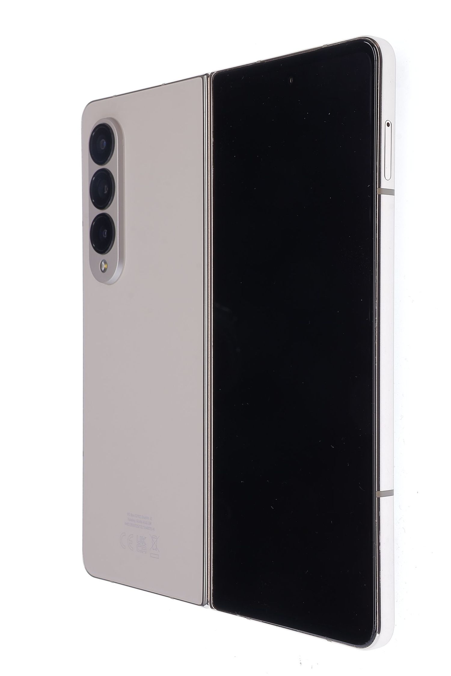 Samsung Galaxy Z Fold4 5G Dual Sim 512 GB Beige