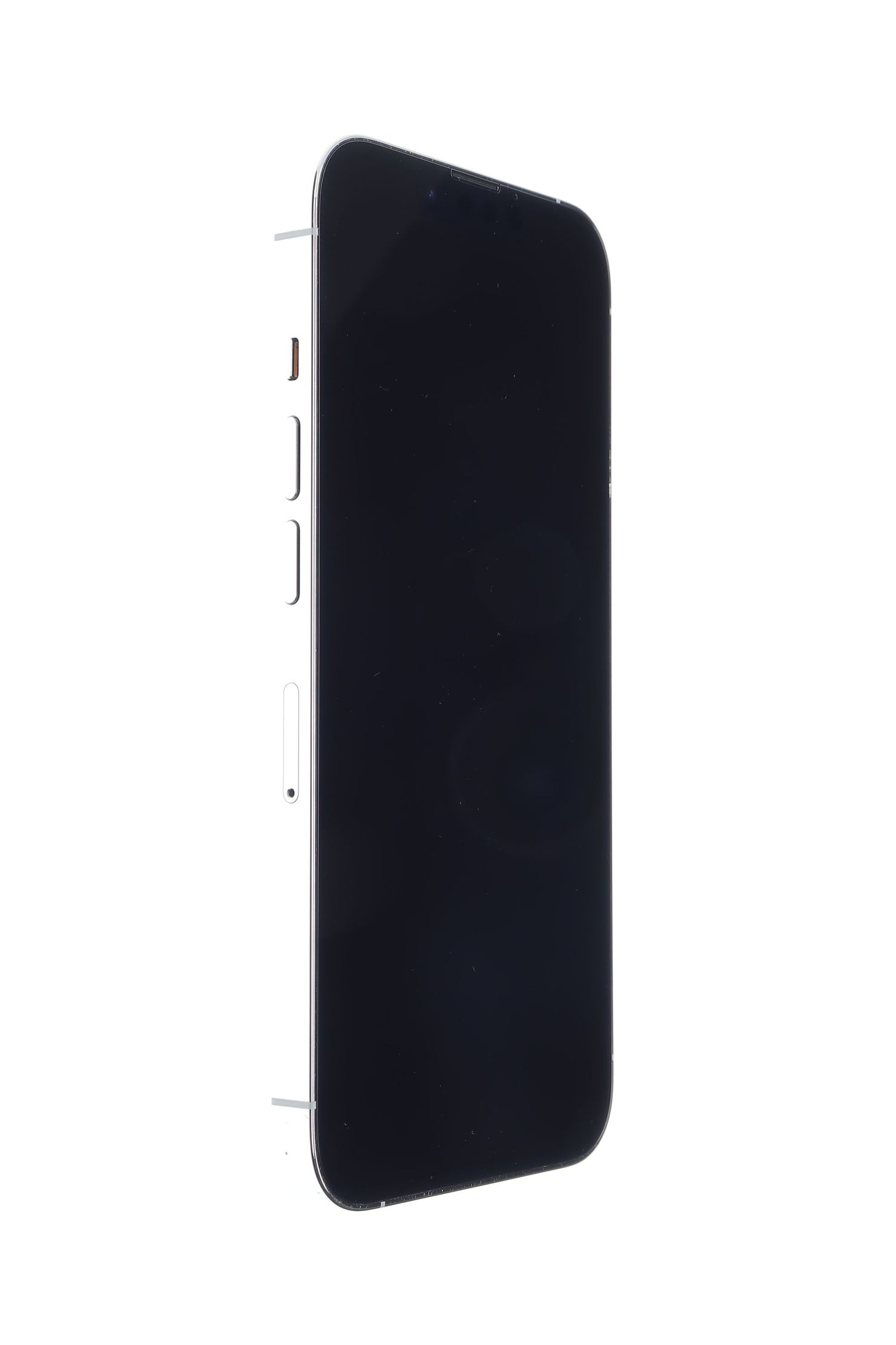 Apple iPhone 13 Pro 128 GB Silver - Nagyon jó