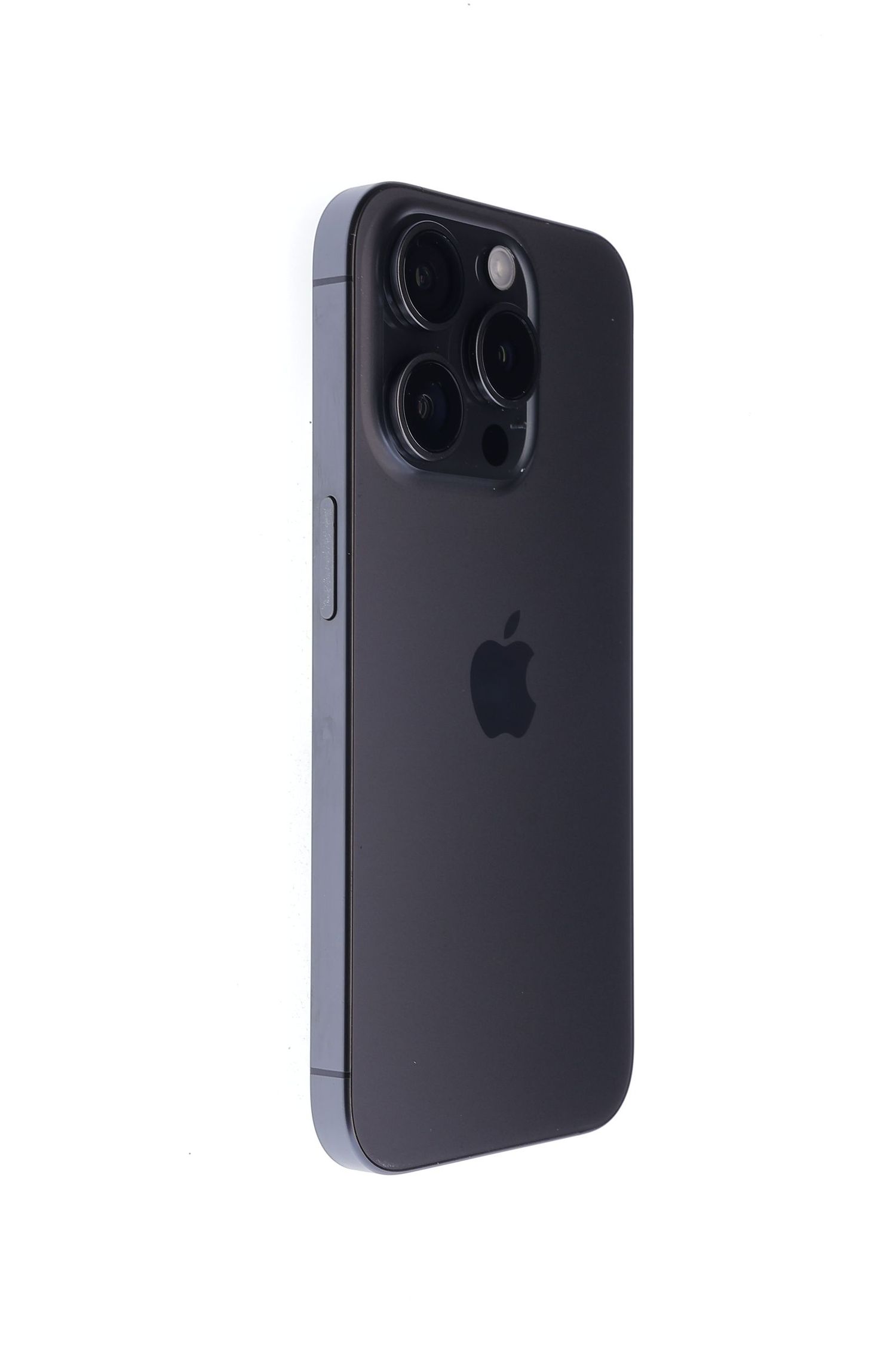 Apple iPhone 15 Pro 256 GB Black Titanium - Като нов