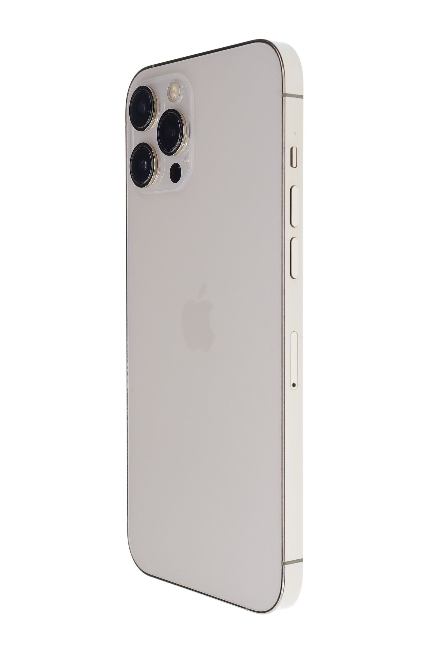 Apple iPhone 12 Pro Max 256 GB Gold - Εξαιρετικό