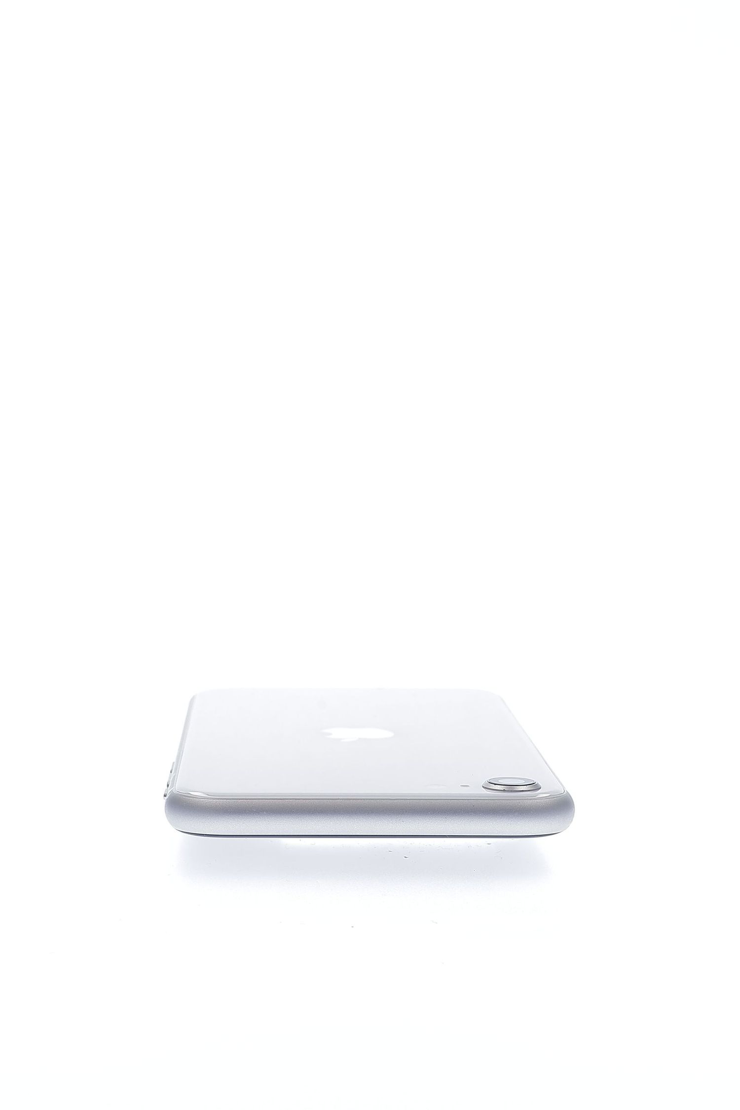 Apple iPhone SE 2020 256 GB White - Много добро