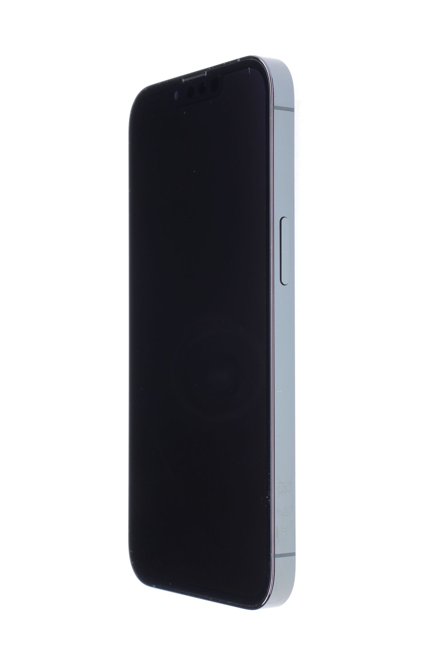 Apple iPhone 13 Pro 128 GB Green - Kiváló