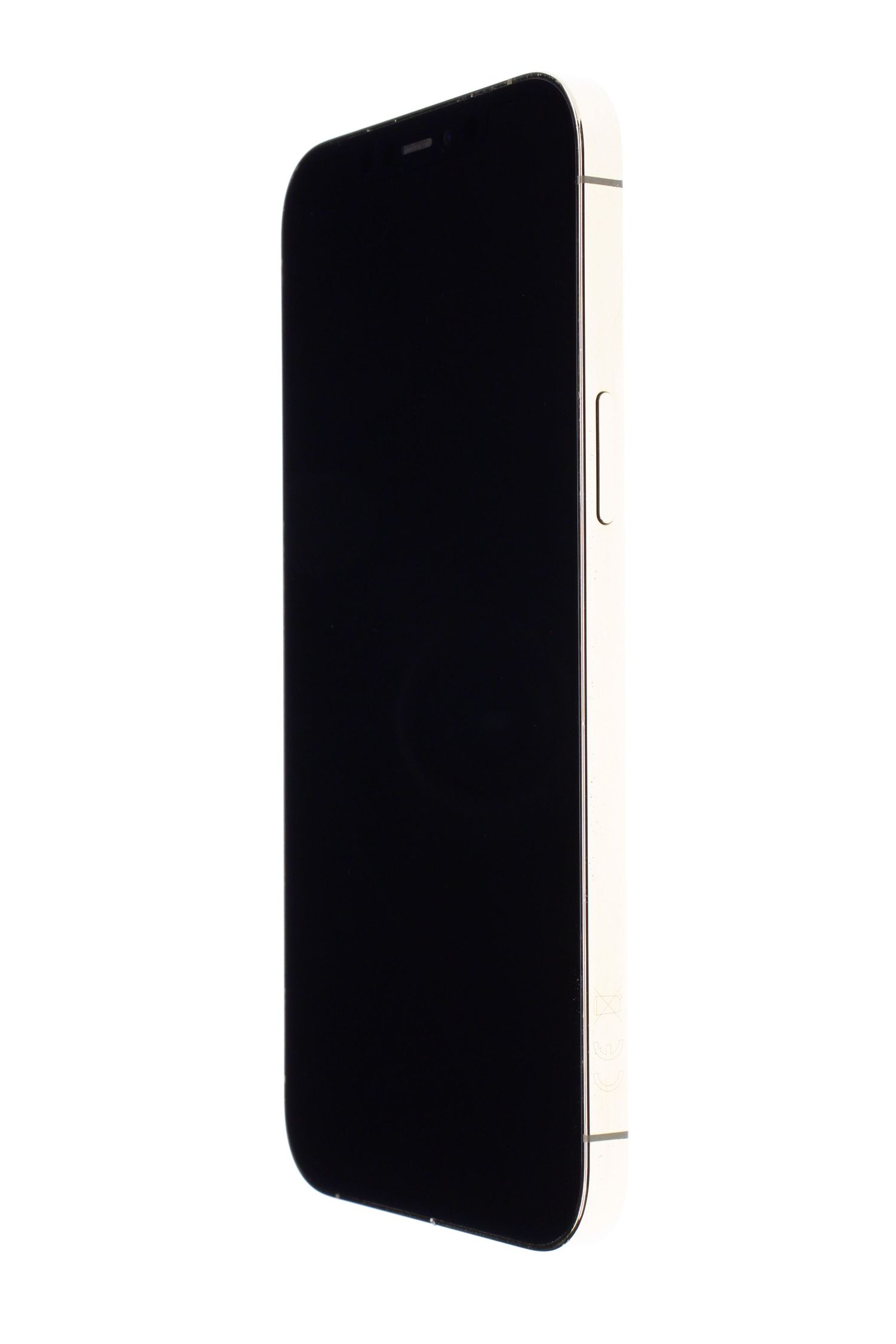 Apple iPhone 12 Pro Max 128 GB Gold - Ca nou