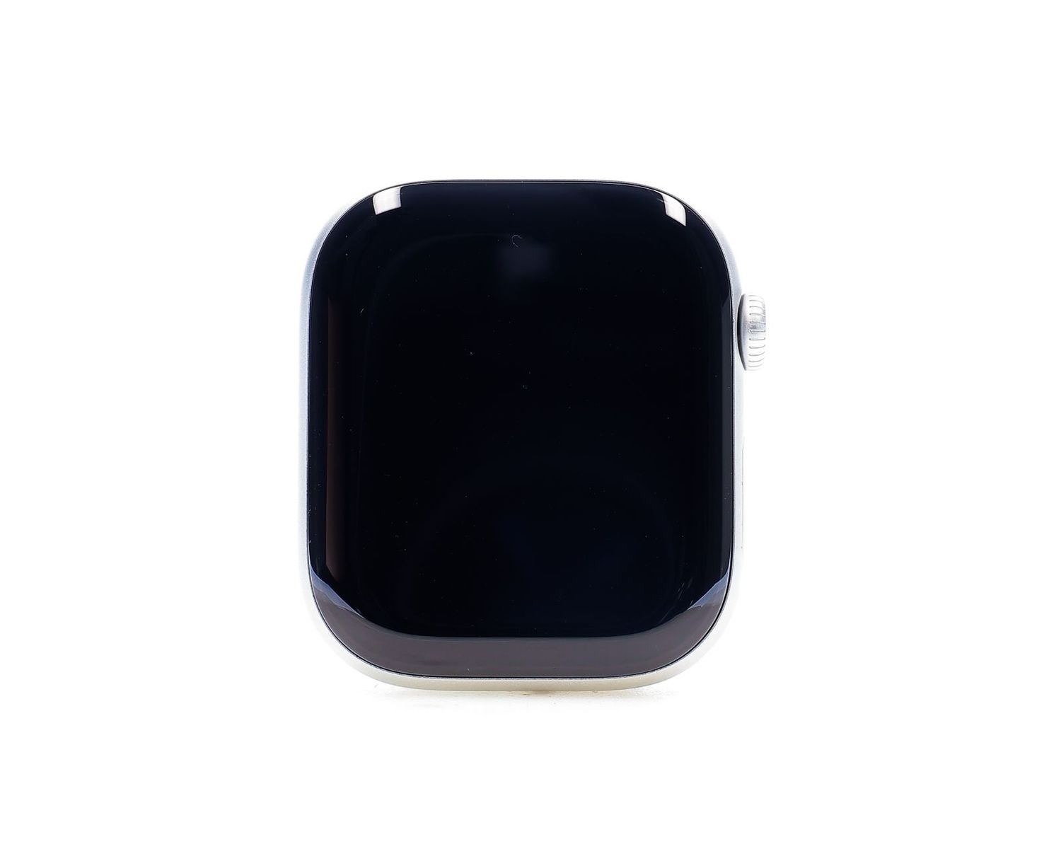 Apple Watch Series 11 2025, GPS, Aluminium 46mm Silver - Ca nou