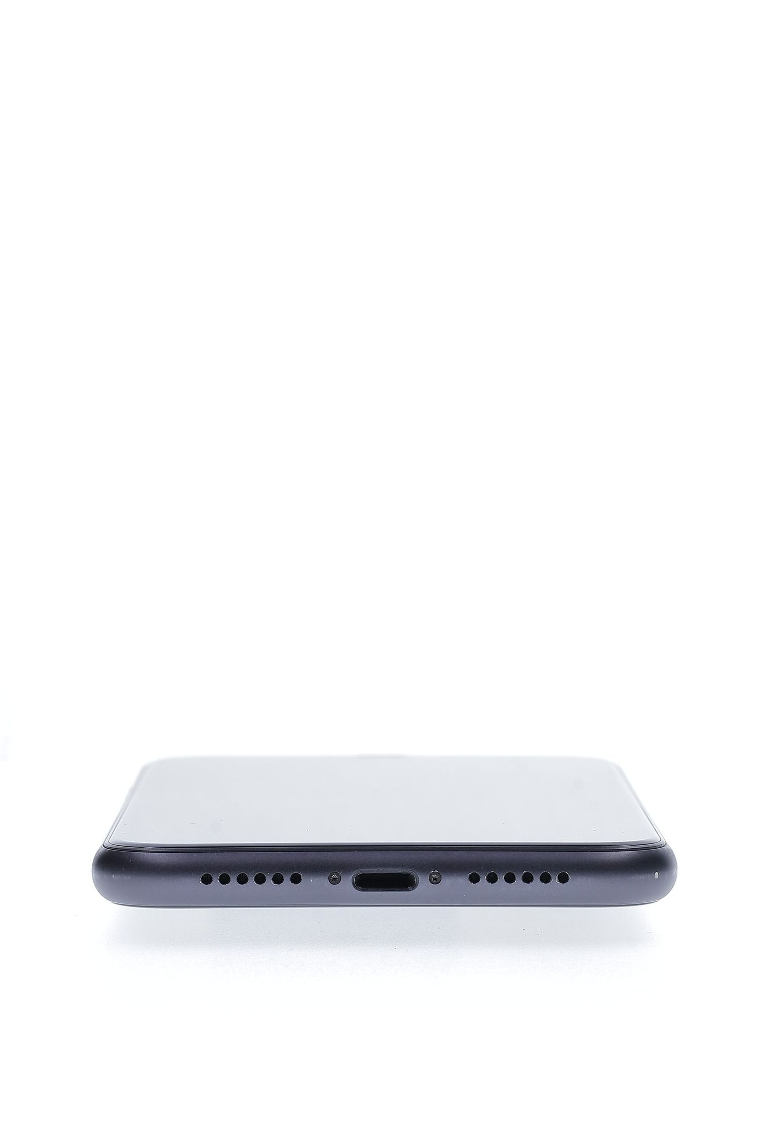 Apple iPhone 11 128 GB Black - Kiváló