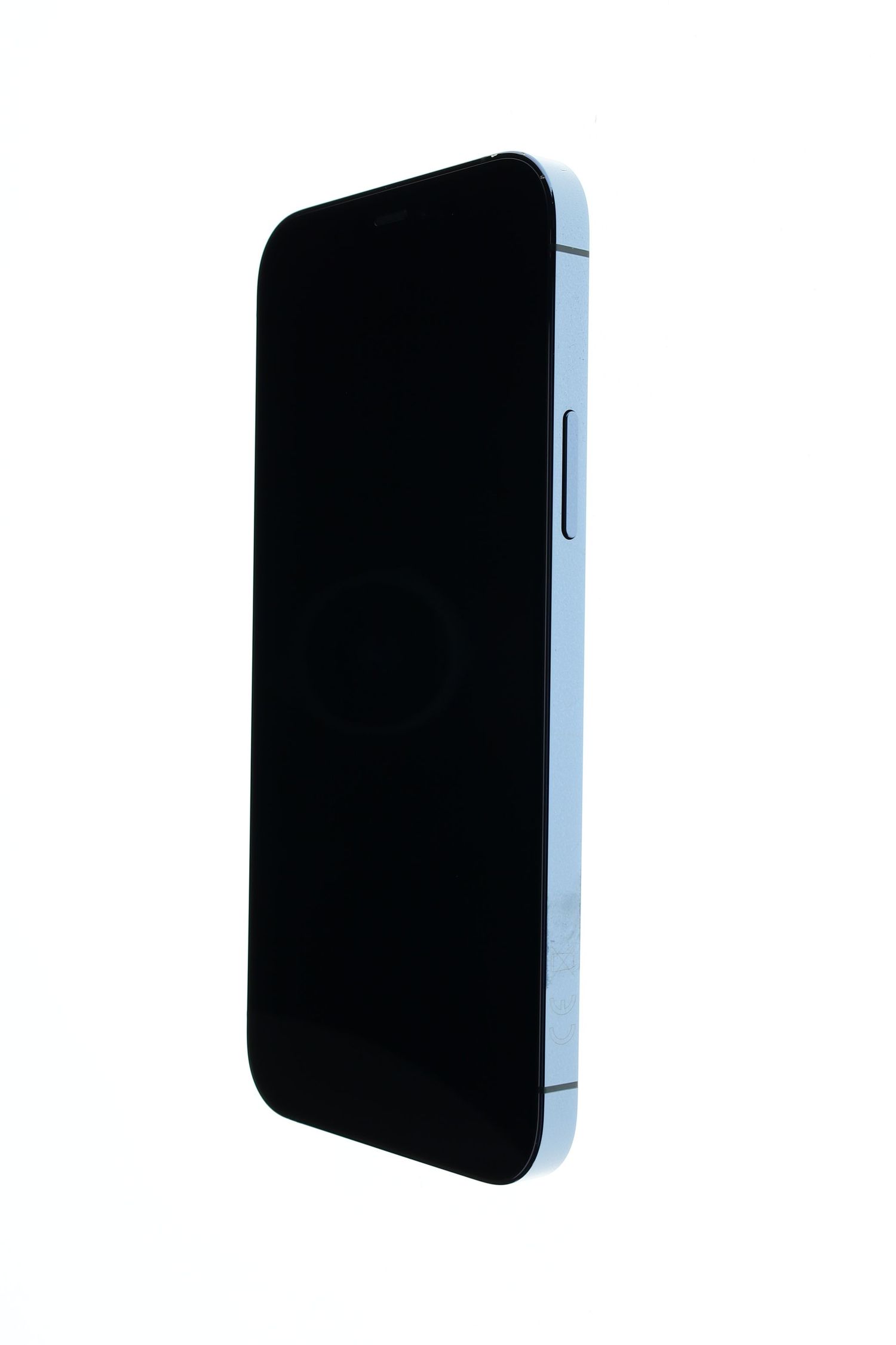 Apple iPhone 12 Pro 128 GB Pacific Blue - Като нов