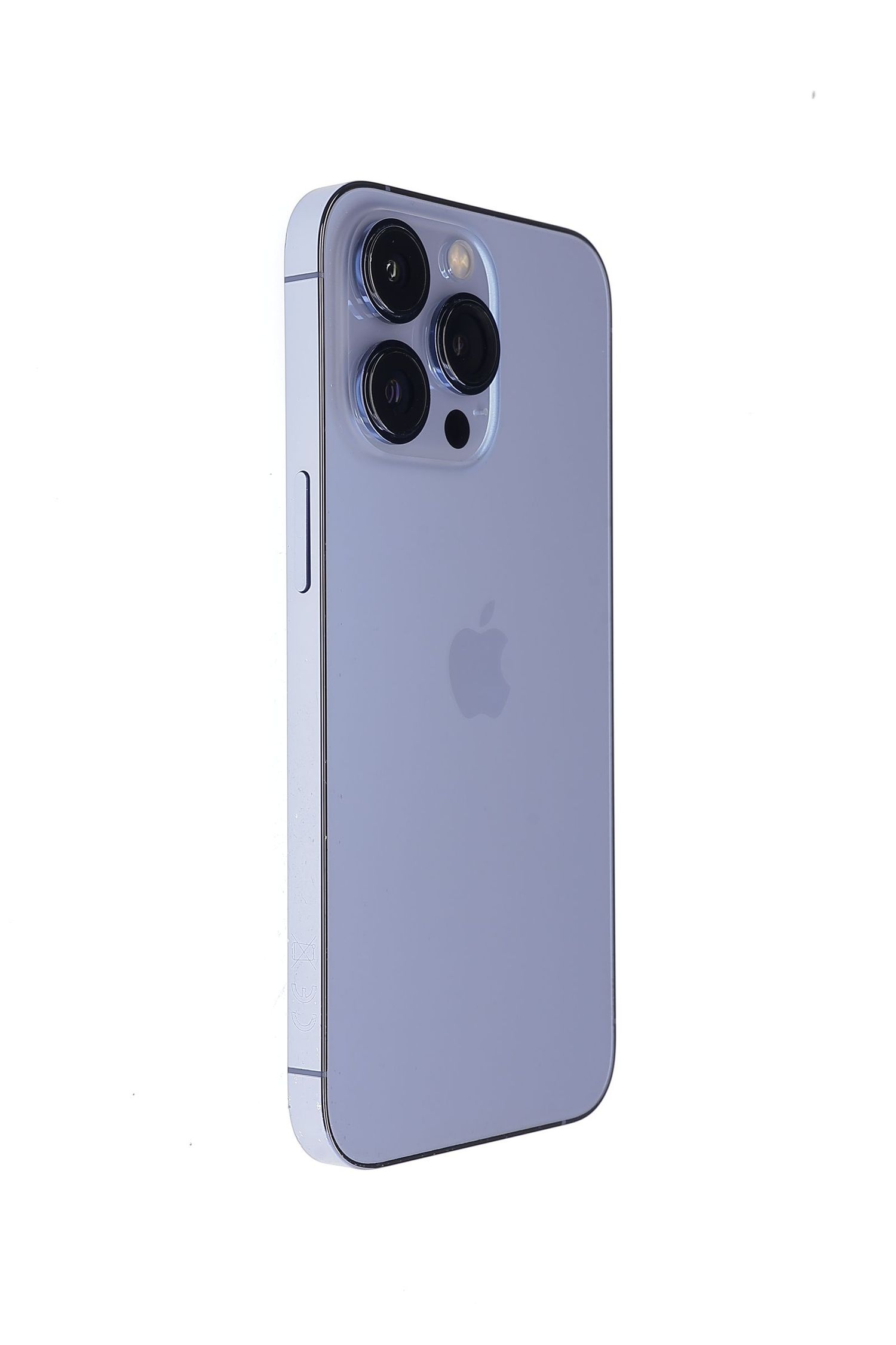 Apple iPhone 13 Pro 512 GB Sierra Blue - Πολύ καλό