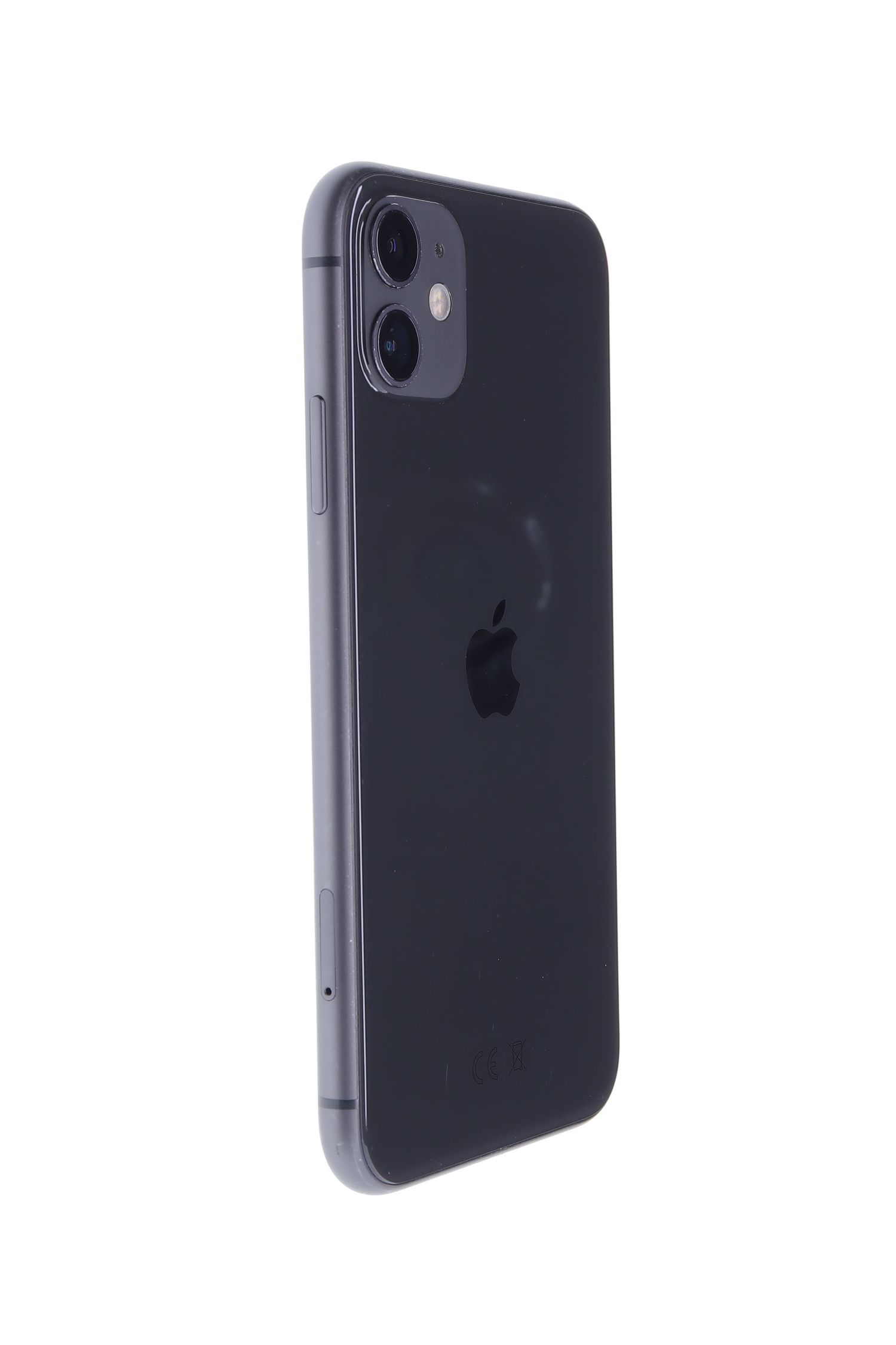 Apple iPhone 11 64 GB Black - Excelent