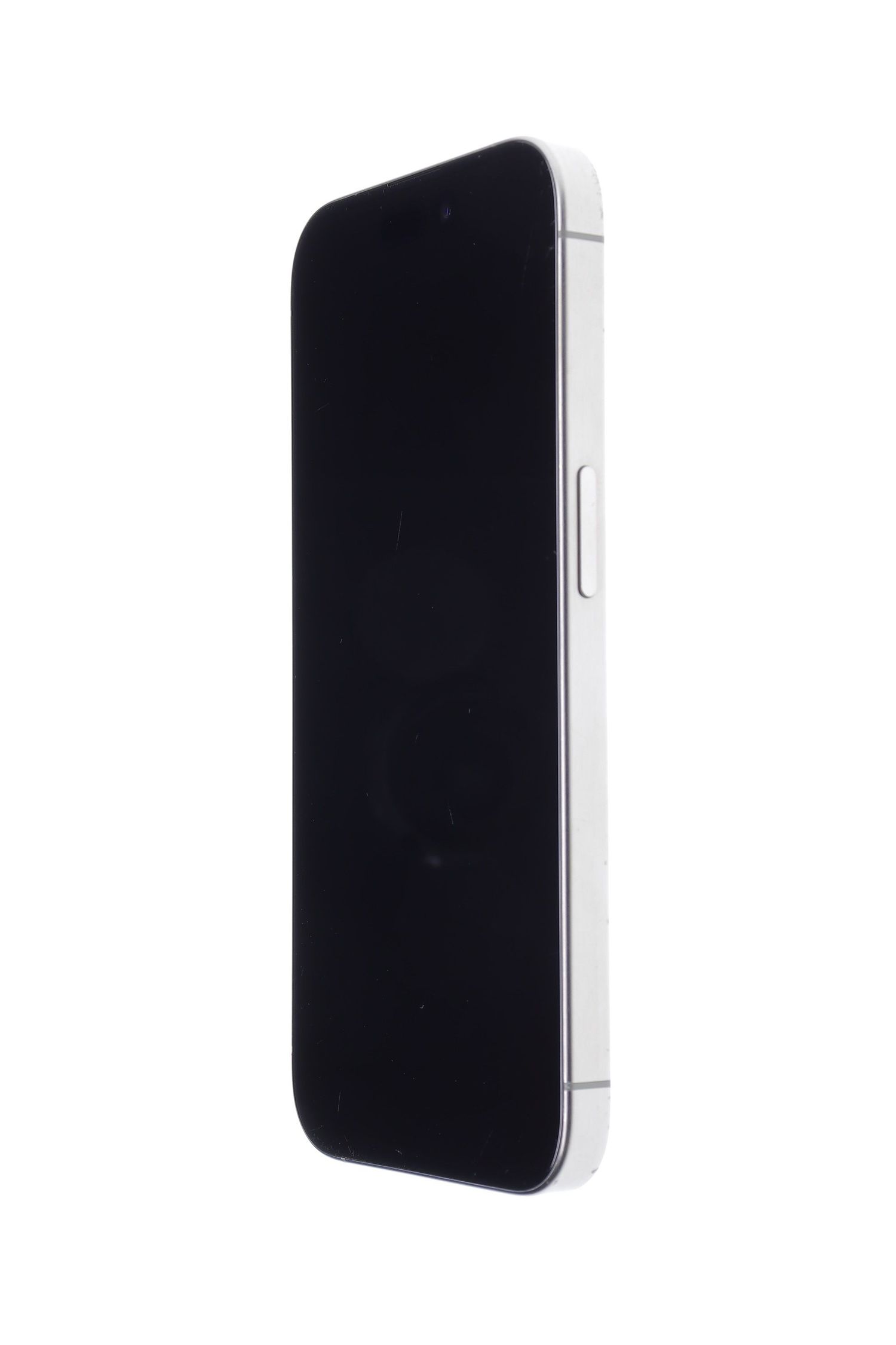 Apple iPhone 15 Pro 128 GB Natural Titanium - Jó