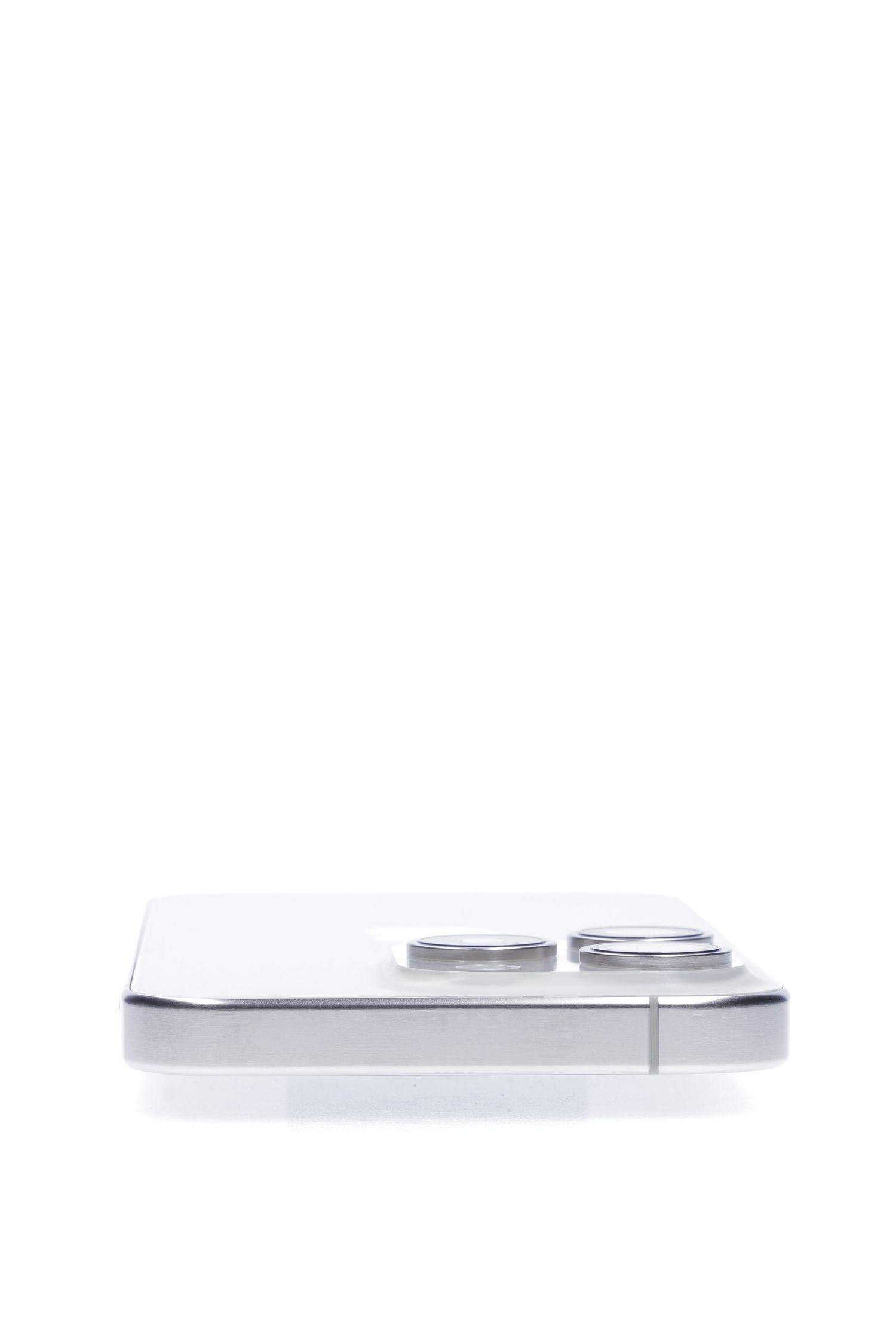 Apple iPhone 15 Pro 128 GB White Titanium - Foarte bun