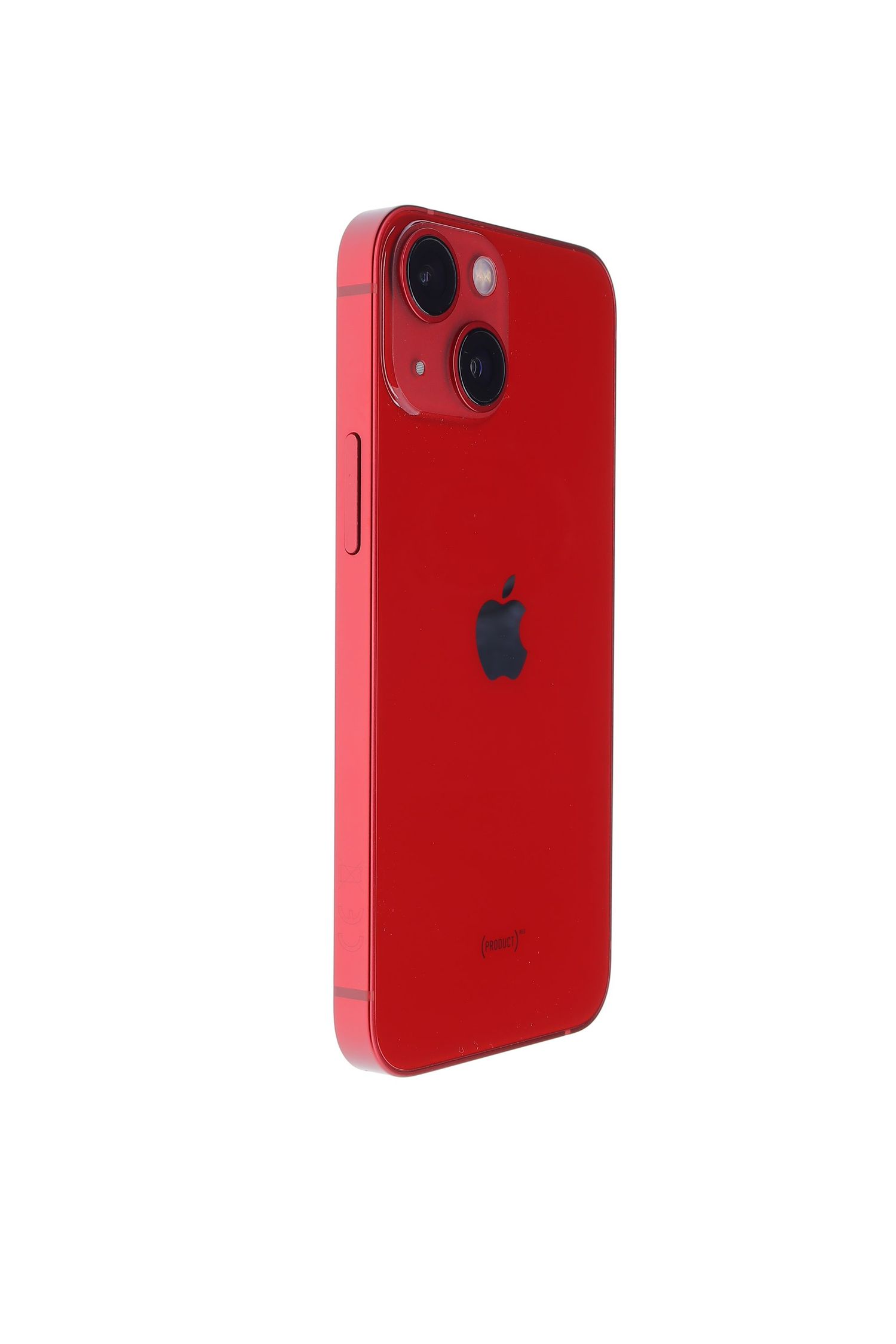 Apple iPhone 13 mini 256 GB Red - Kiváló