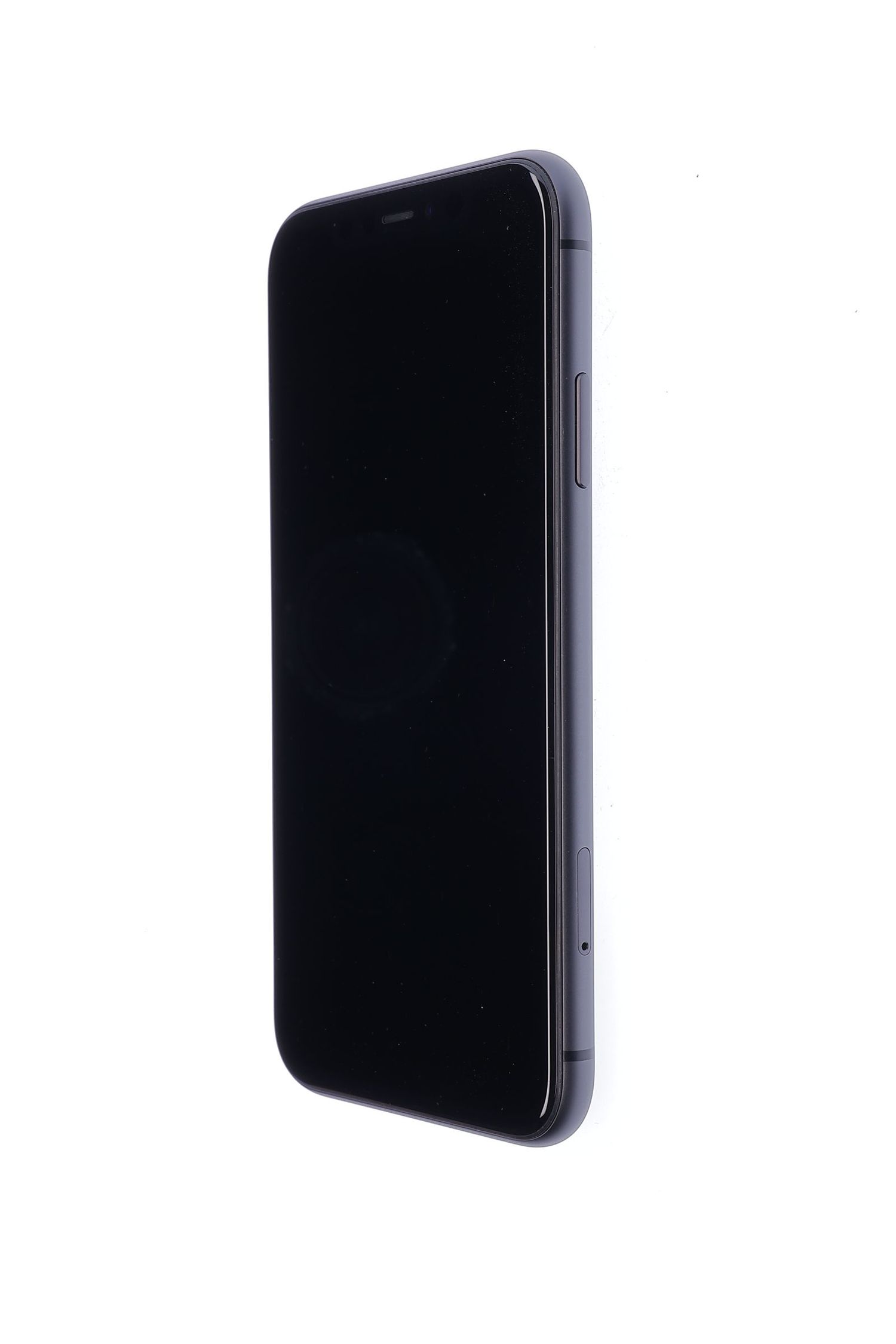Apple iPhone 11 128 GB Black - Като нов