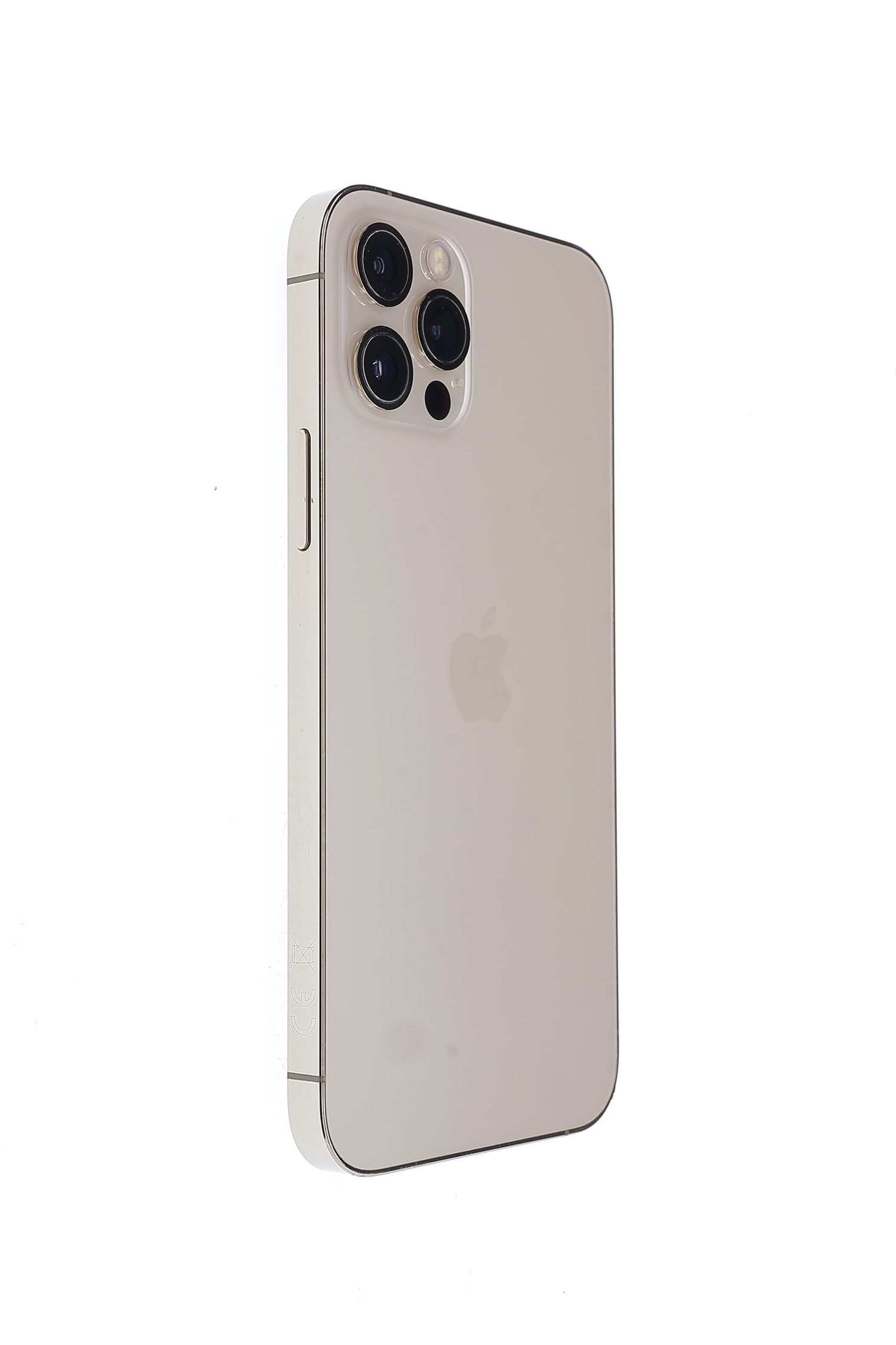 Apple iPhone 12 Pro 128 GB Gold - Εξαιρετικό