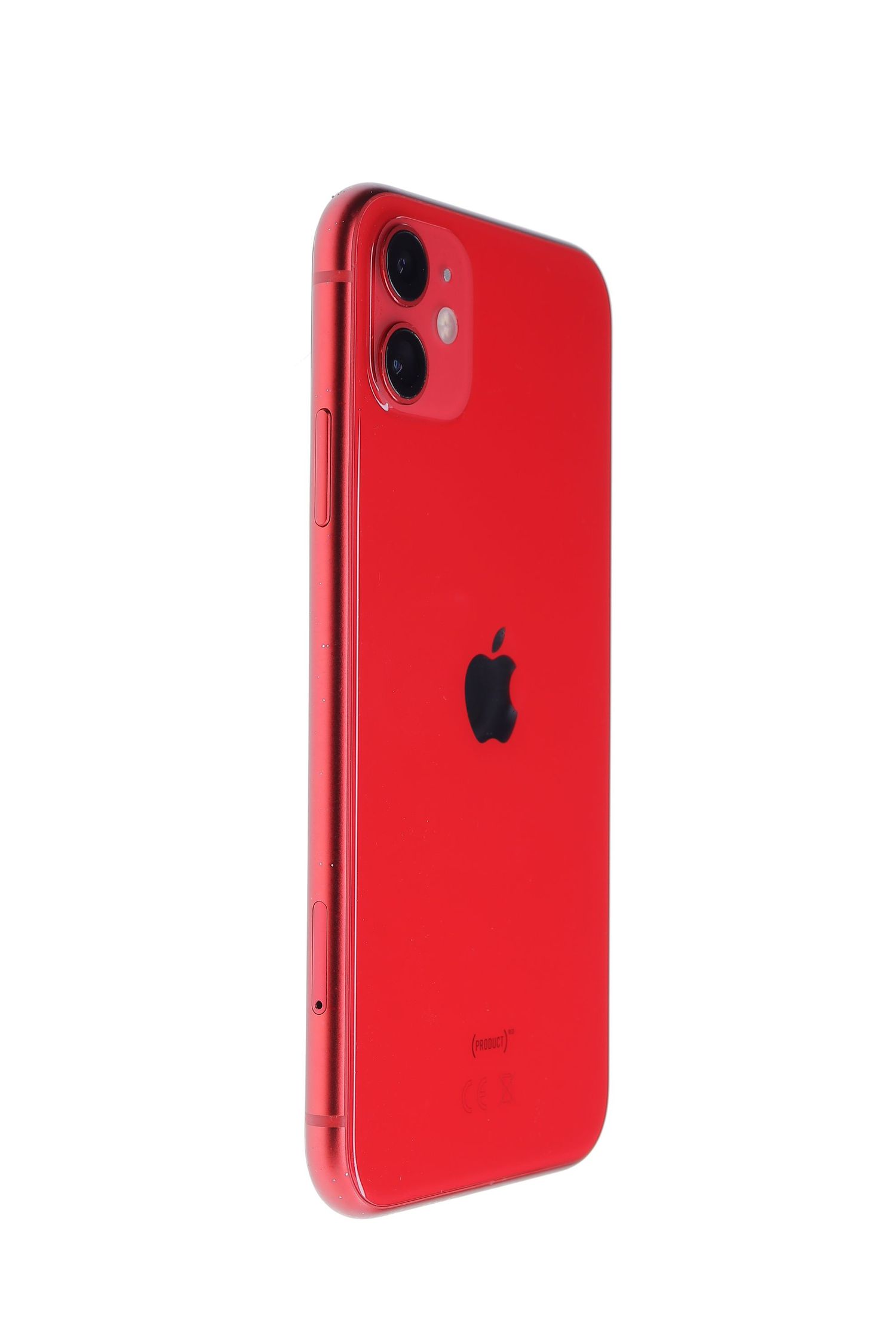 Apple iPhone 11 64 GB Red - Kiváló