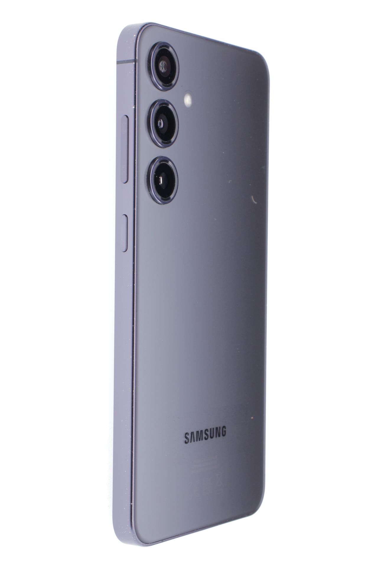 Samsung Galaxy S24 Plus 5G Dual Sim 512 GB Onyx Black