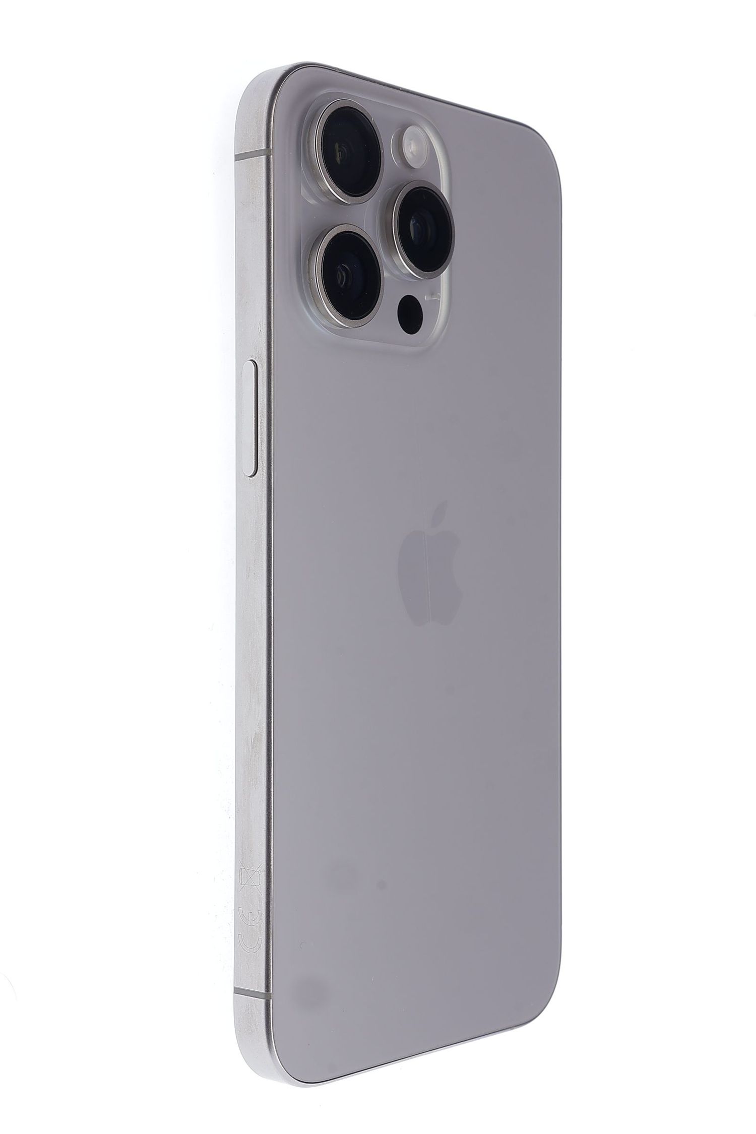 Apple iPhone 15 Pro Max 256 GB Natural Titanium - Ca nou