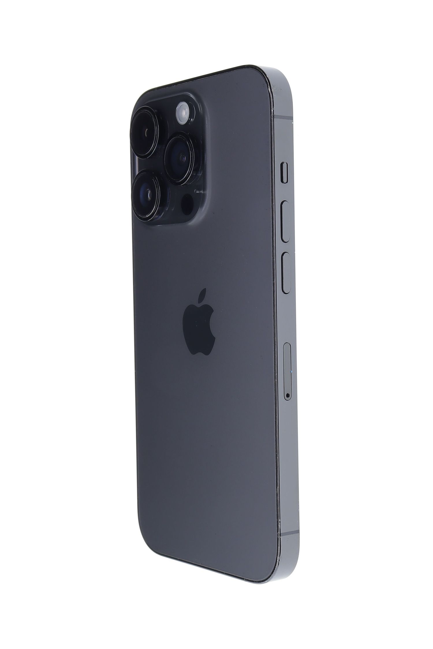 Apple iPhone 14 Pro 128 GB Space Black - Kiváló
