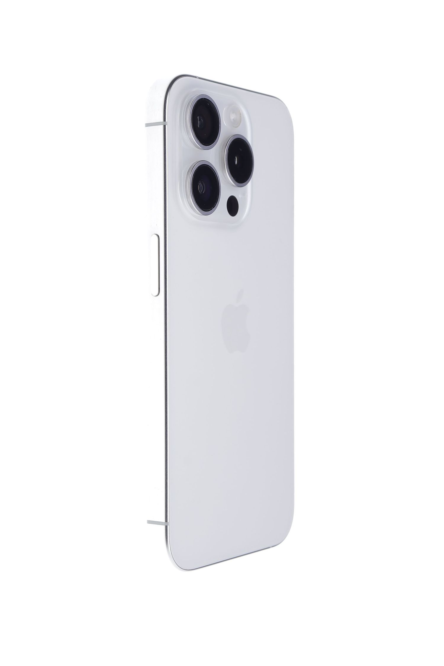 Apple iPhone 15 Pro 128 GB White Titanium - Πολύ καλό