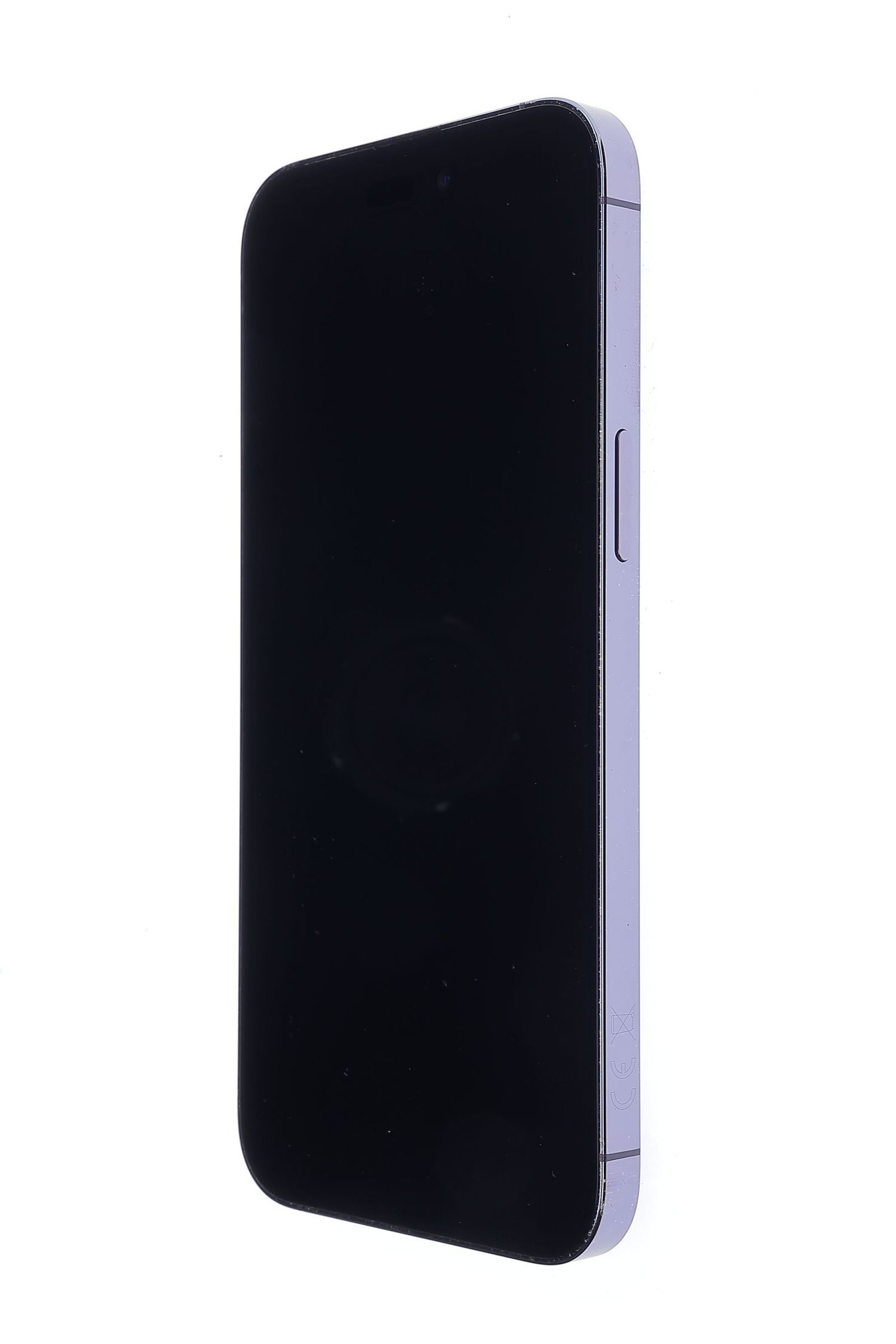 Apple iPhone 14 Pro Max 512 GB Deep Purple - Отлично