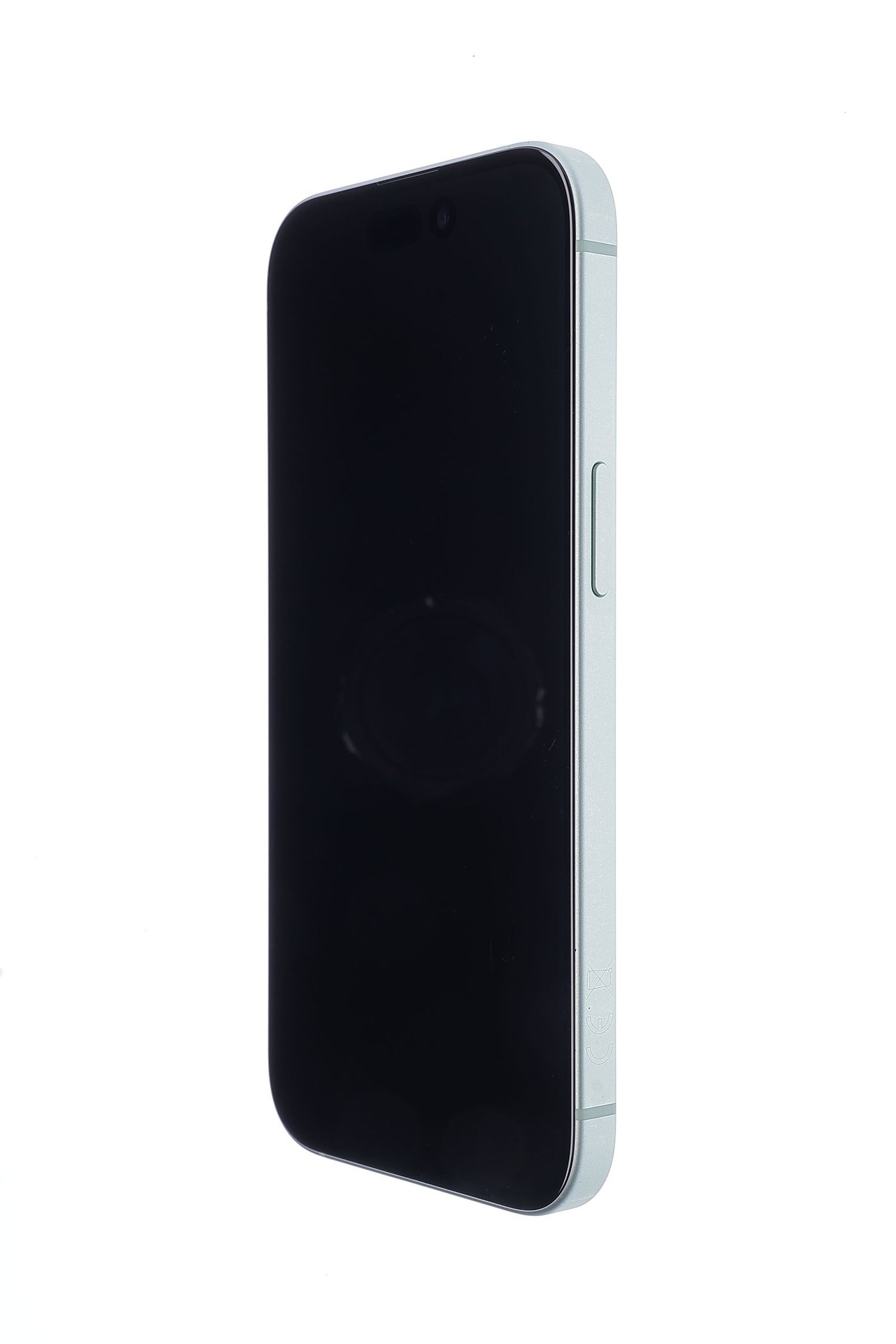 Apple iPhone 15 128 GB Green - Εξαιρετικό