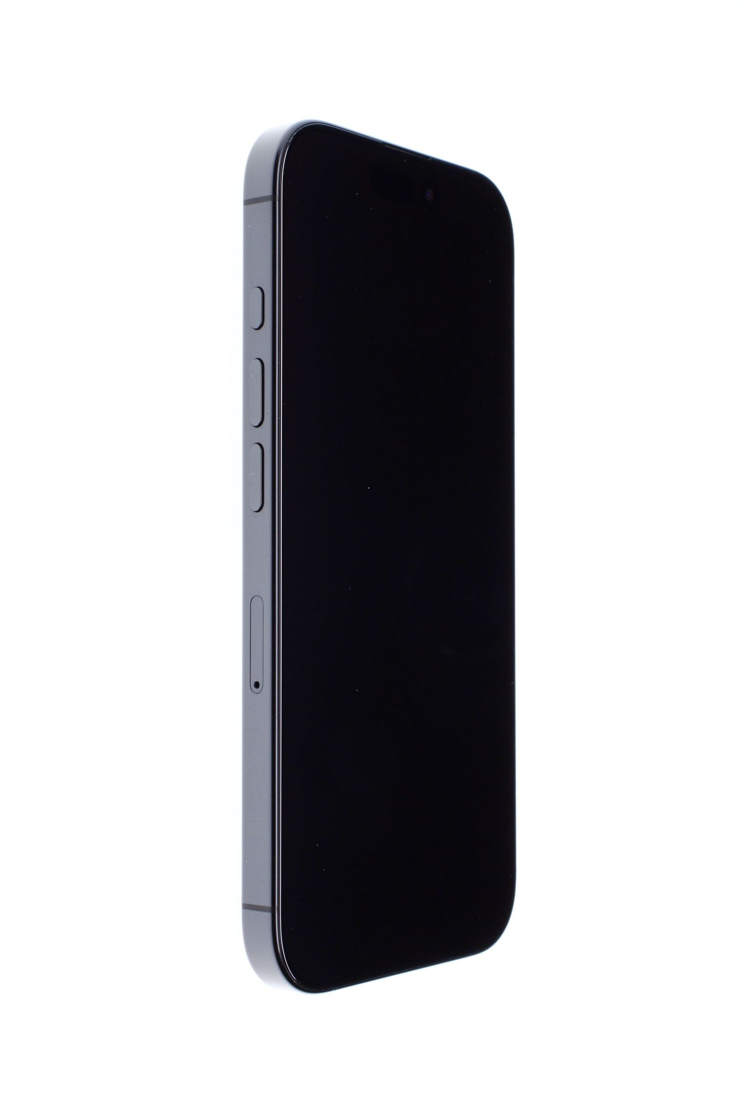 Apple iPhone 16 Pro 512 GB Black Titanium - Ca nou