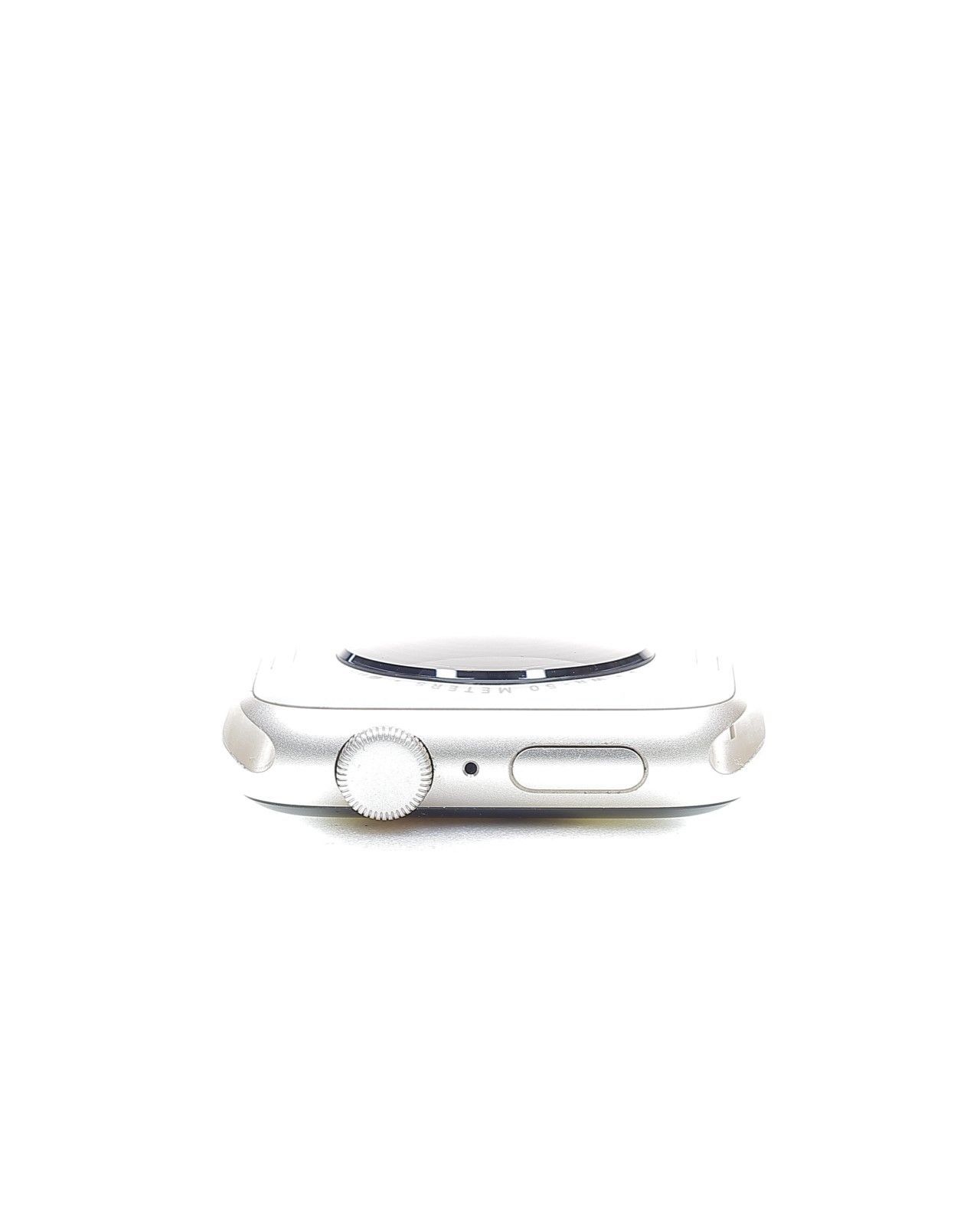 Apple Watch SE 2022, GPS, Aluminium 44mm Starlight - Újszerű