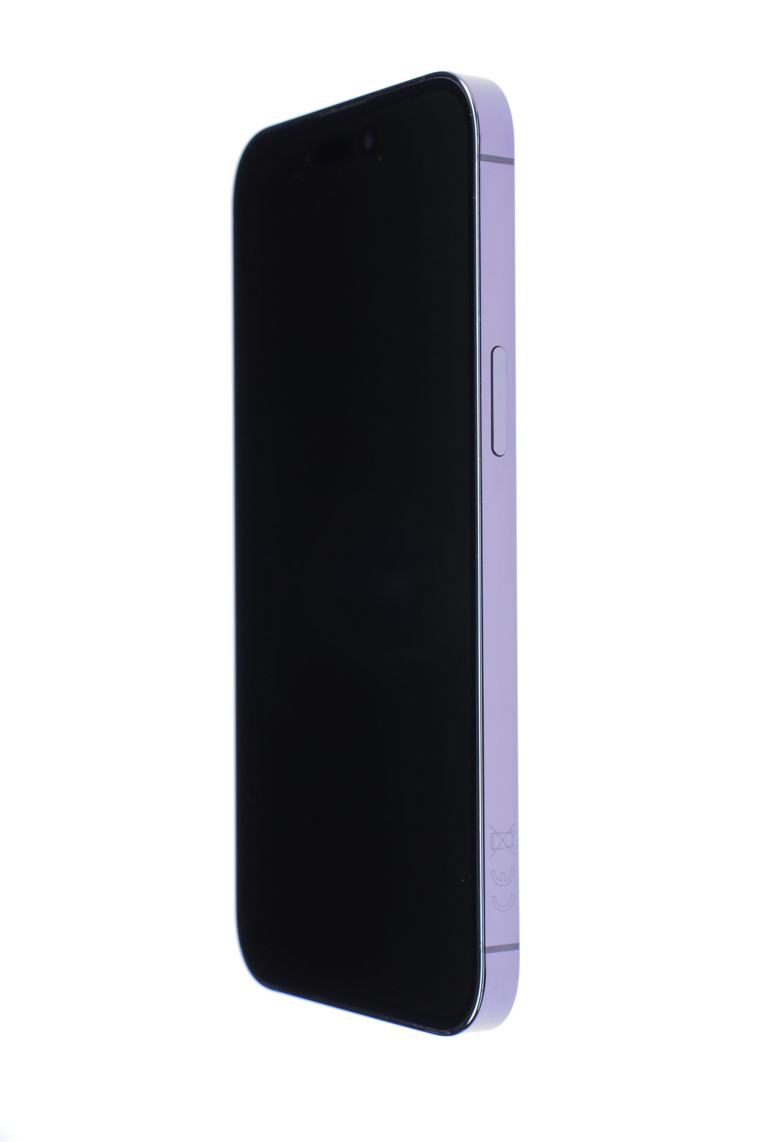 Apple iPhone 14 Pro Max 256 GB Deep Purple - Ca nou