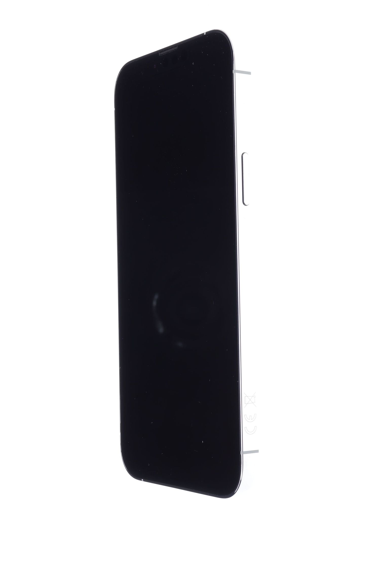 Apple iPhone 13 Pro Max 256 GB Silver - Като нов