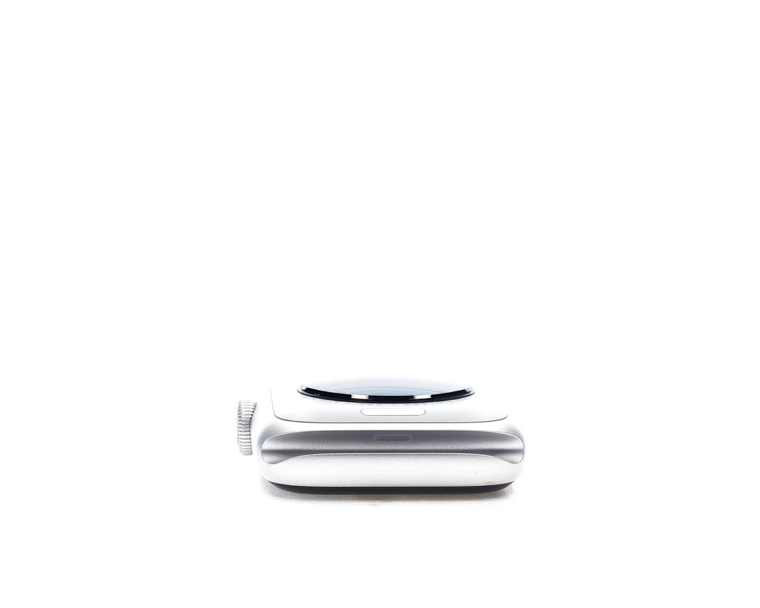 Apple Watch SE 2022, GPS + Cellular, Aluminium 40mm Silver - Ca nou