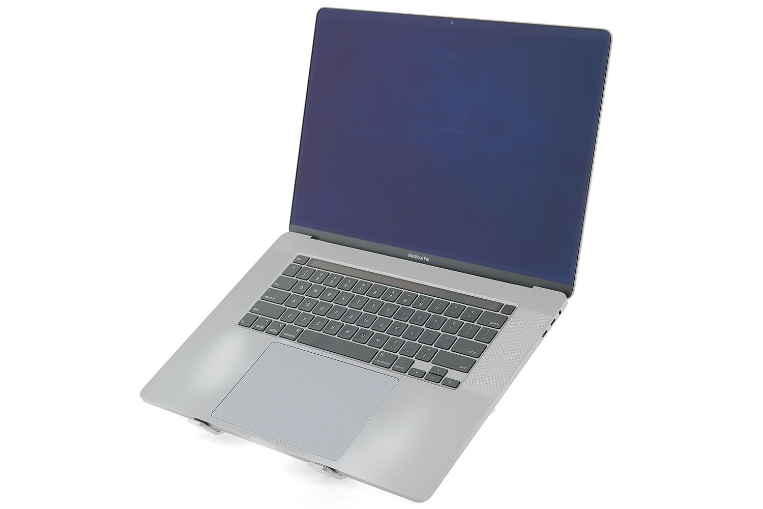 Apple MacBook Pro 16″ Touch Bar 2019, i7 2.6 GHz, 64 GB, AMD Radeon Pro 5300M 512 GB Space Gray - Πολύ καλό