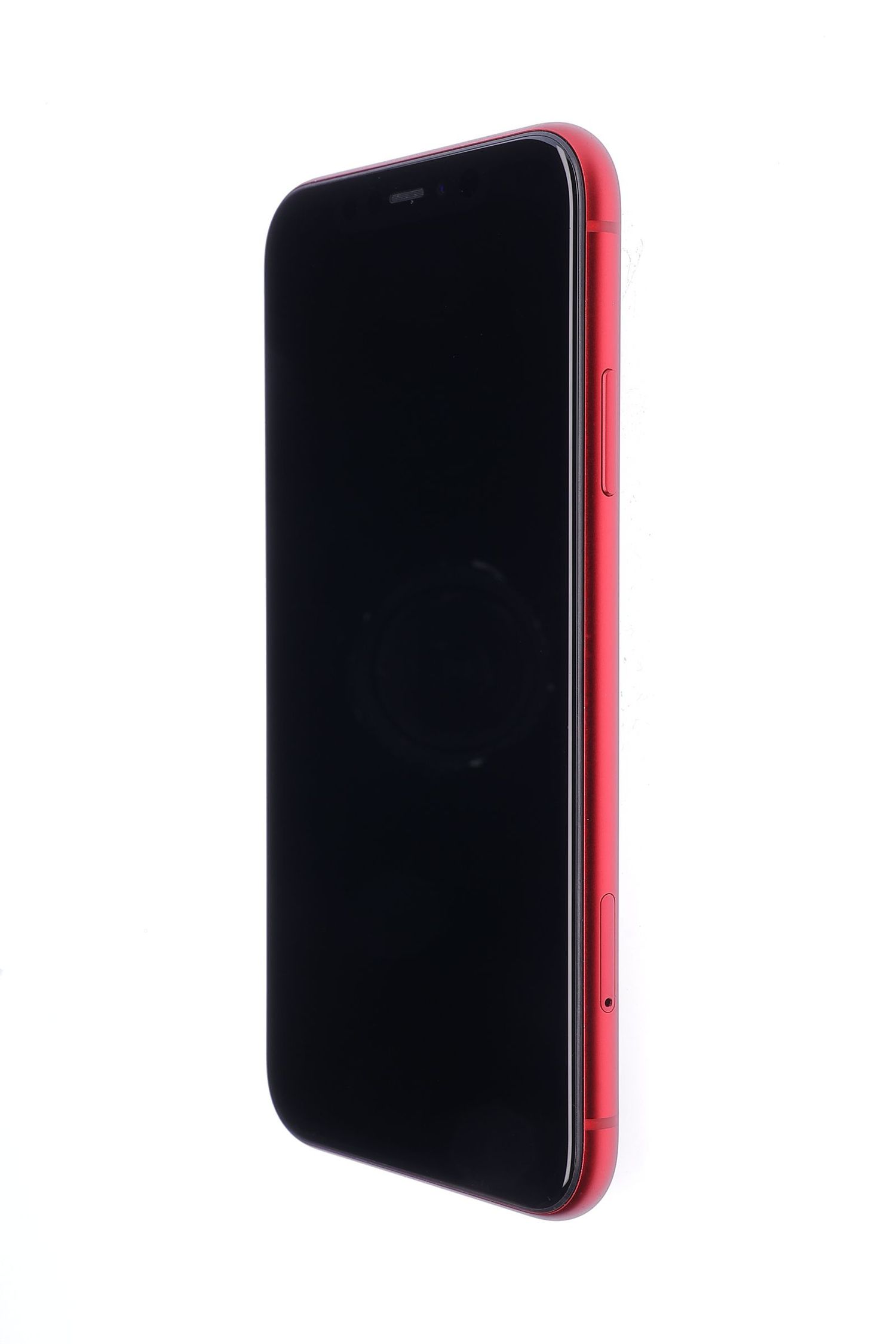 Apple iPhone 11 128 GB Red - Εξαιρετικό