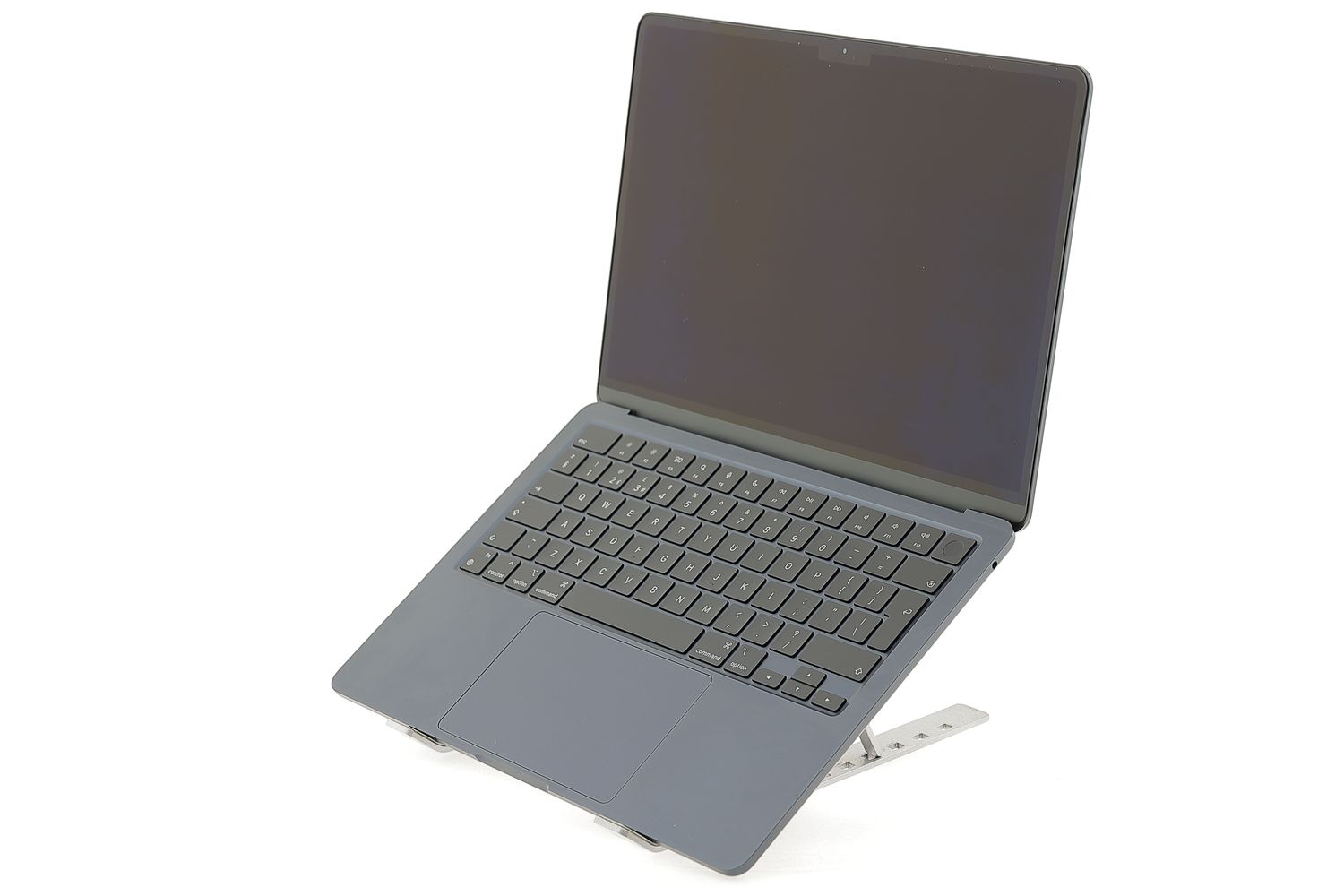 Apple MacBook Air 13″ 2022, M2 8 Cores, 8 GB, 10 core GPU 512 GB Midnight - Ca nou