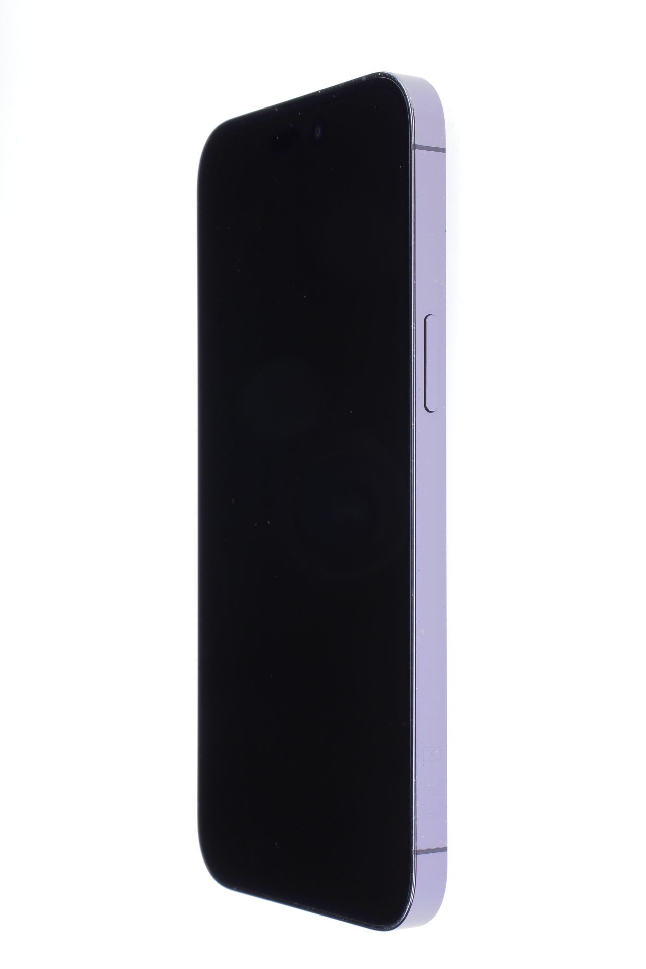 Apple iPhone 14 Pro Max 128 GB Deep Purple - Excelent