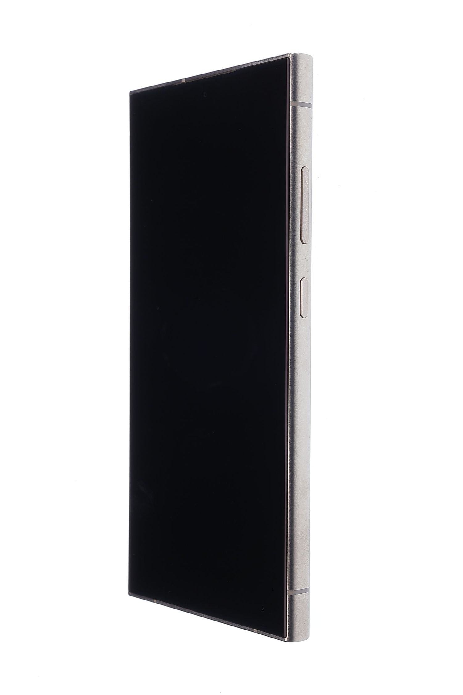 Samsung Galaxy S24 Ultra 5G Dual Sim 1 TB Titanium Grey - Kiváló