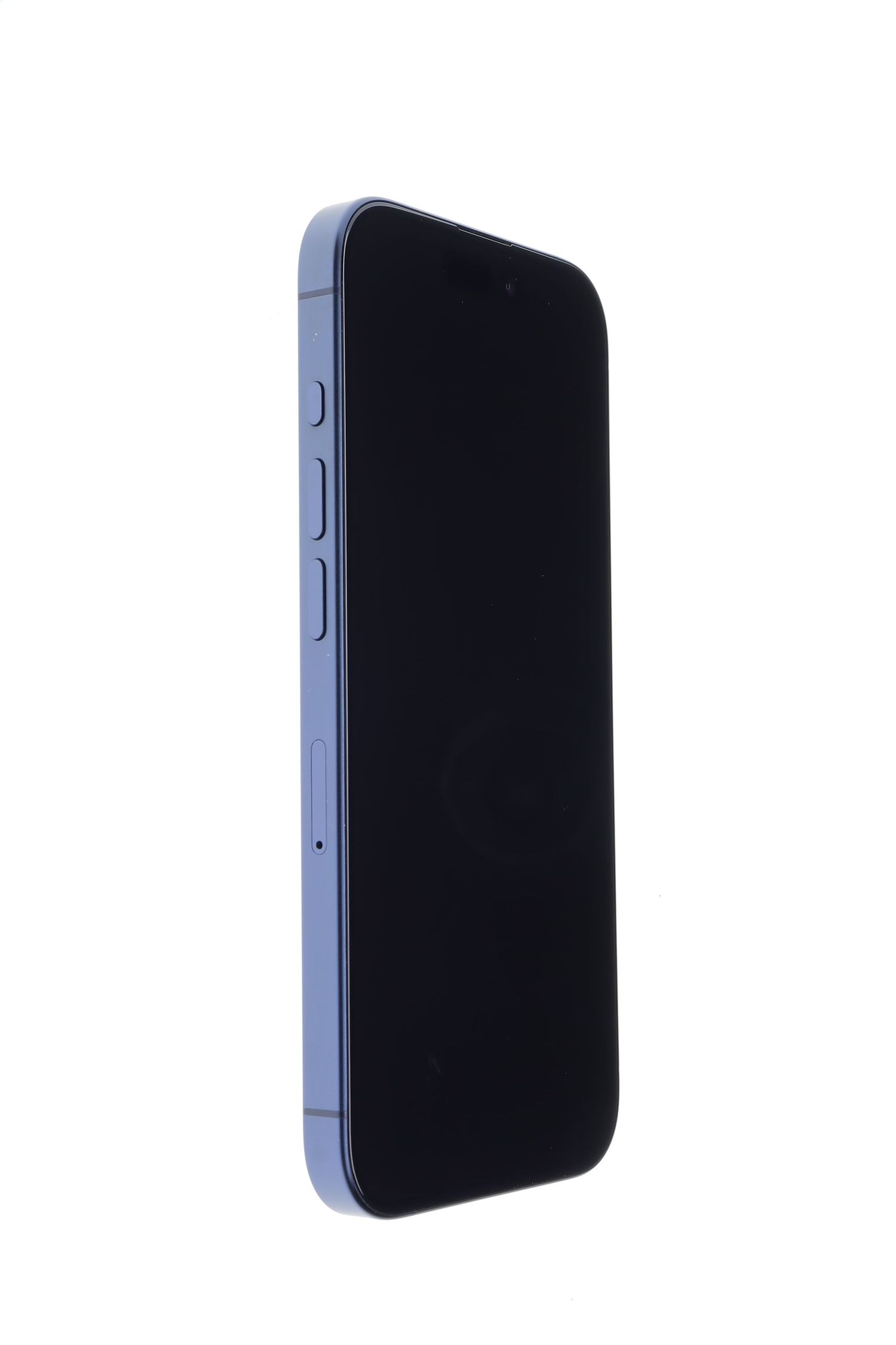 Apple iPhone 15 Pro 128 GB Blue Titanium - Ca nou