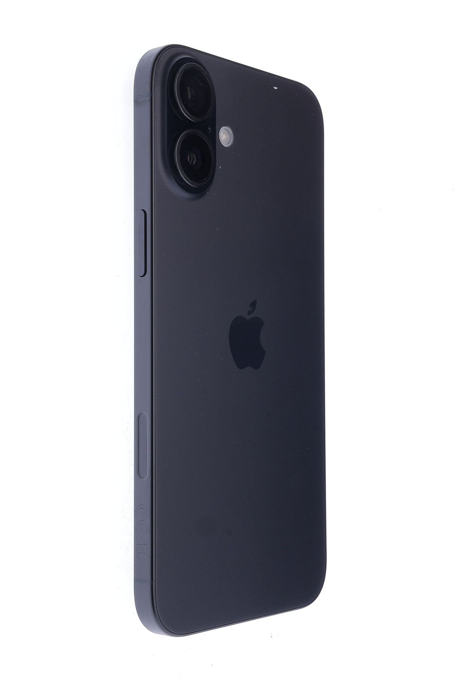 Apple iPhone 16 Plus 256 GB Black - Като нов