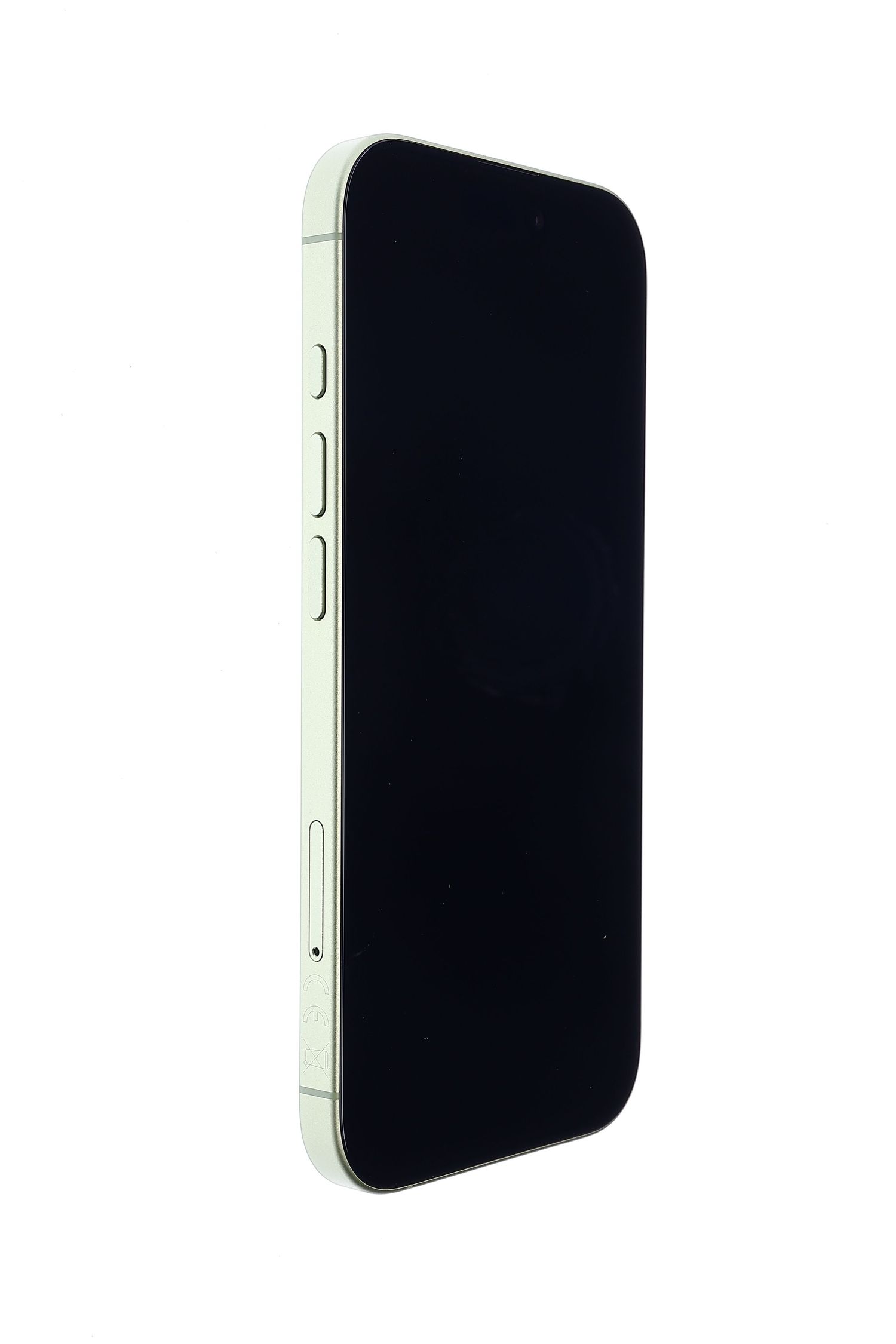 Apple iPhone 17 256 GB Sage - Ca nou