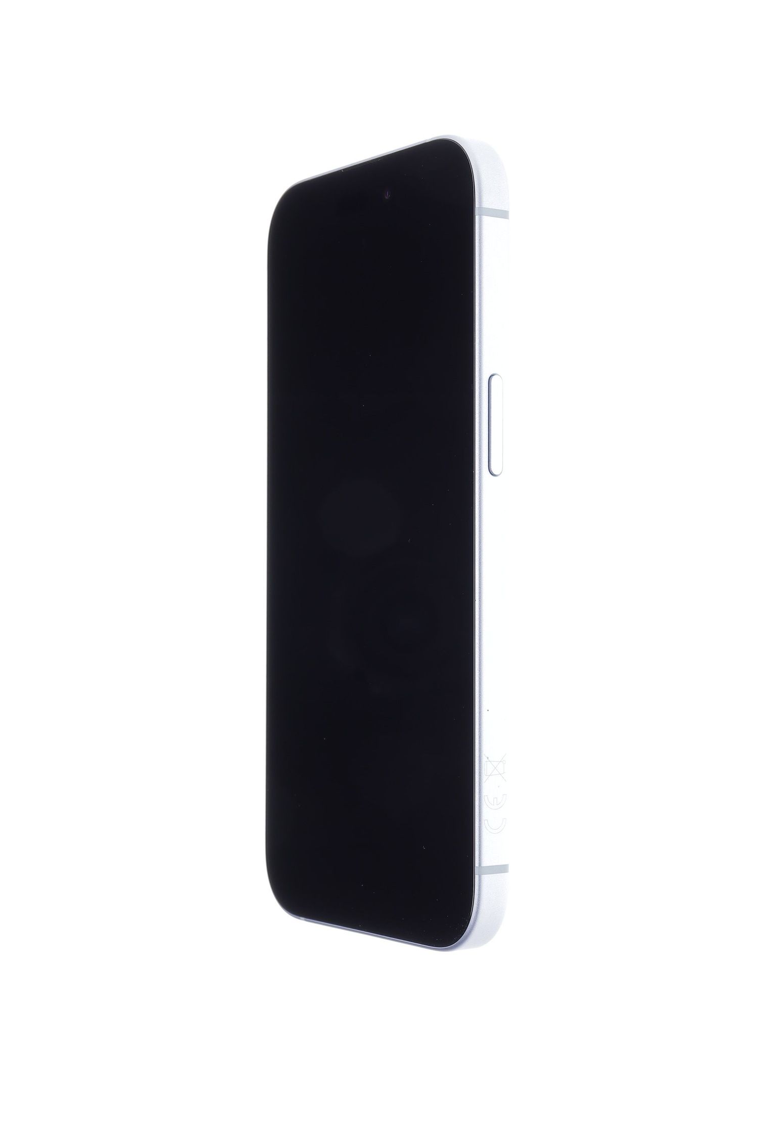 Apple iPhone 15 128 GB Blue - Като нов