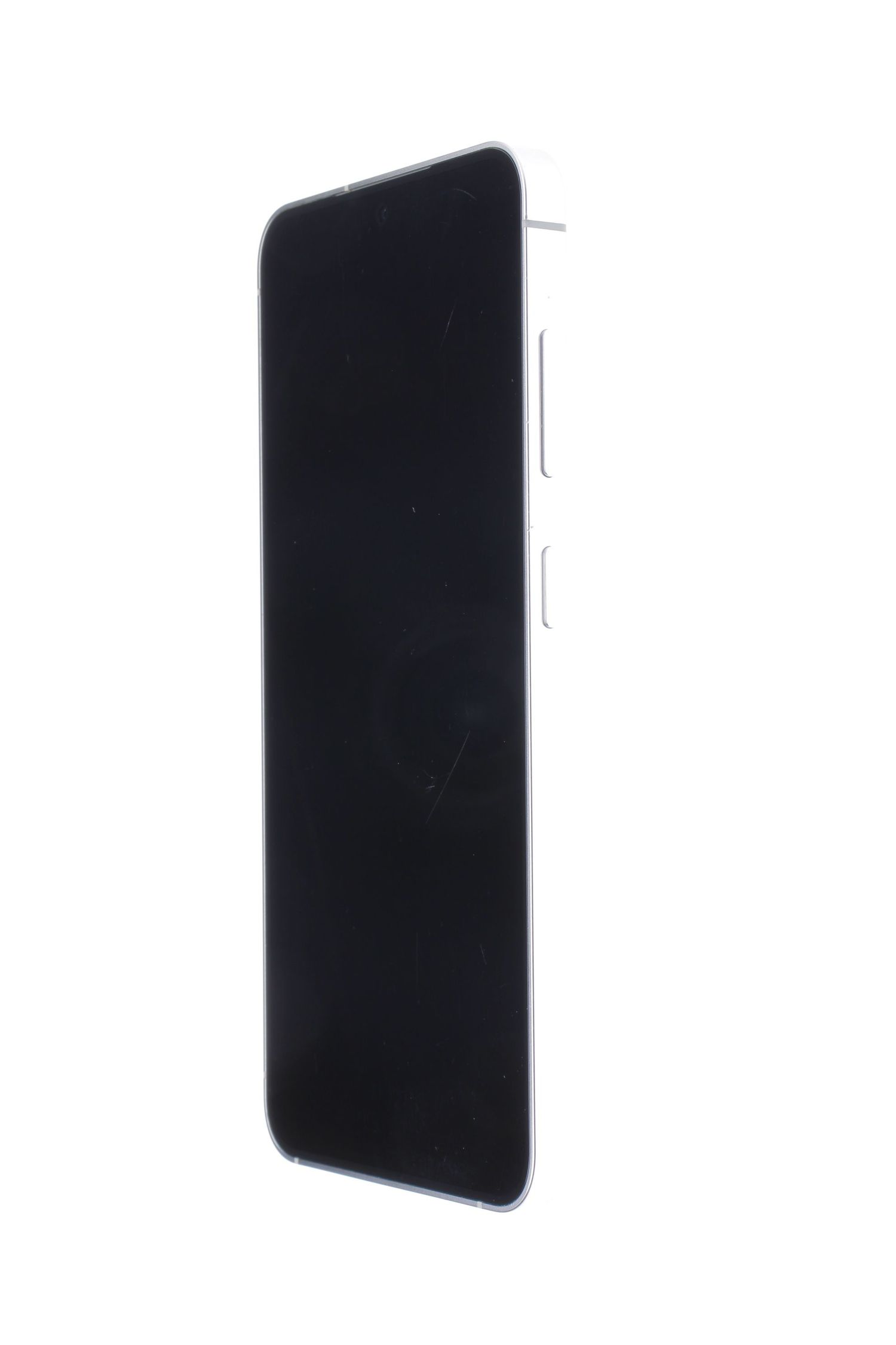 Samsung Galaxy S24 5G Dual Sim 256 GB Marble Gray - Πολύ καλό