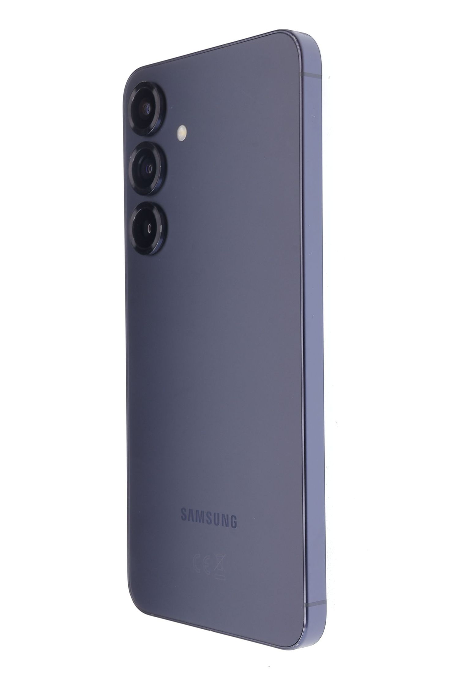 Samsung Galaxy S25 Plus 5G Dual Sim 512 GB Blue Black - Jó