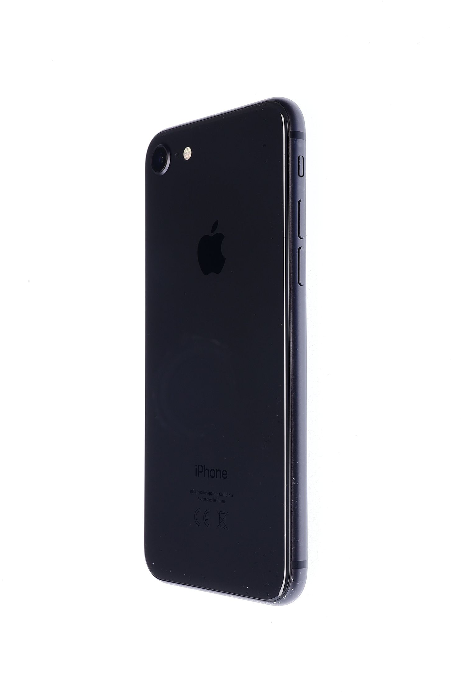 Apple iPhone 8 64 GB Space Grey - Nagyon jó