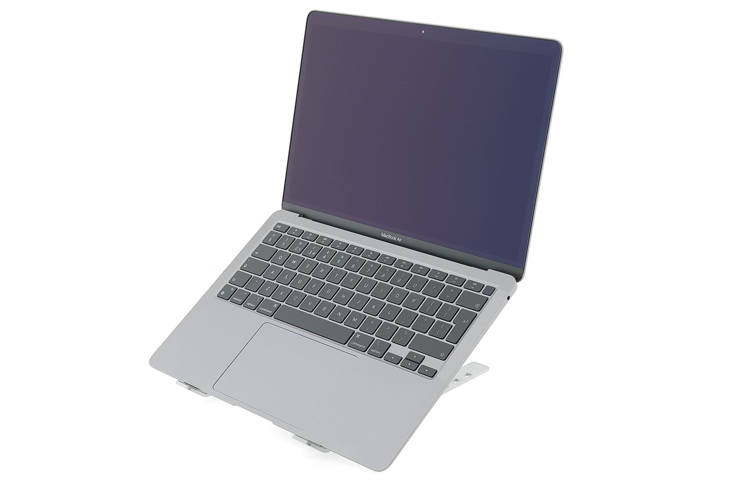 Apple MacBook Air 13″ 2020, M1 8 Cores, 8 GB, 7 core GPU 256 GB Space Gray - Excelent