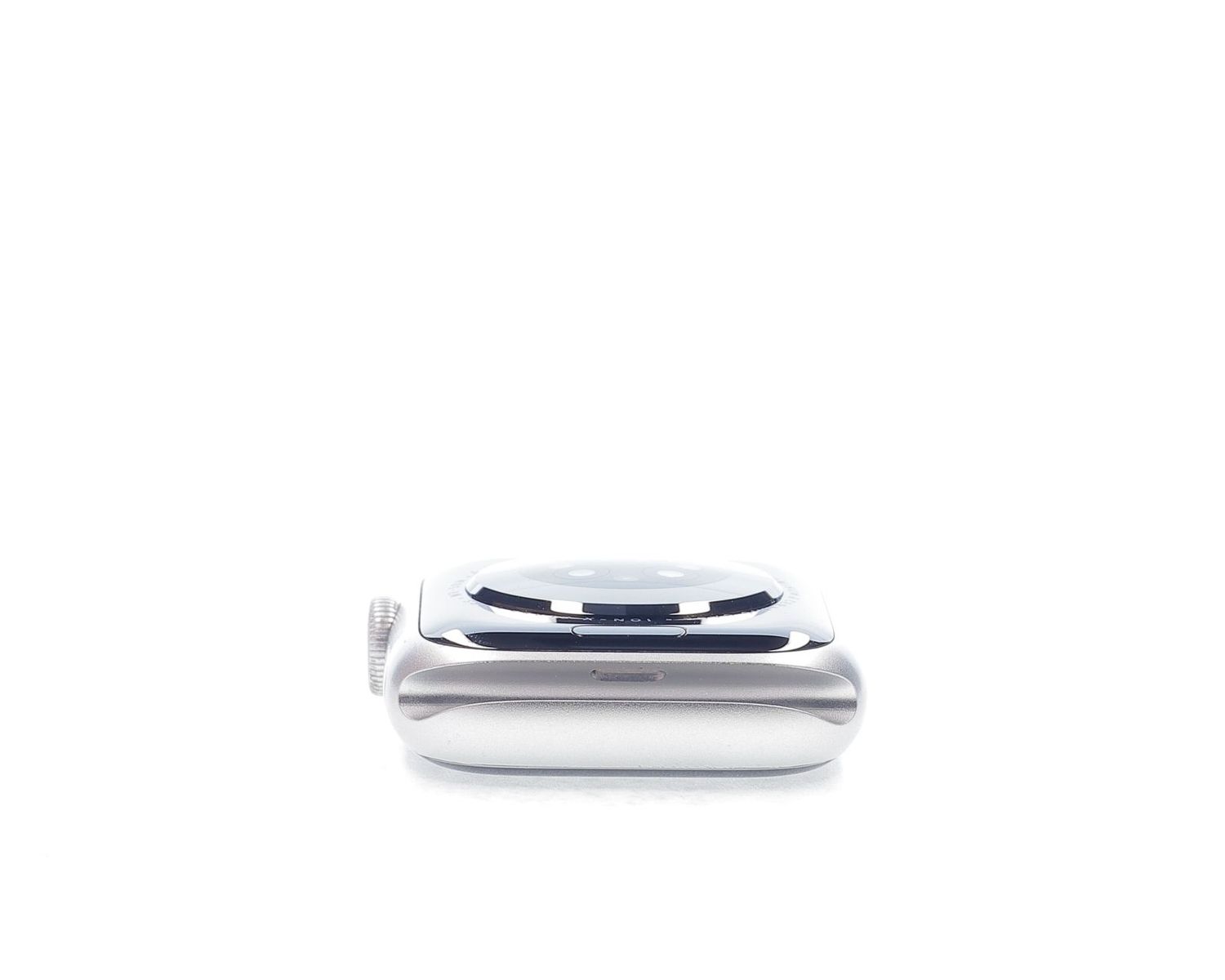 Apple Watch Series 9 2023, GPS, Aluminium 41mm Silver - Ca nou